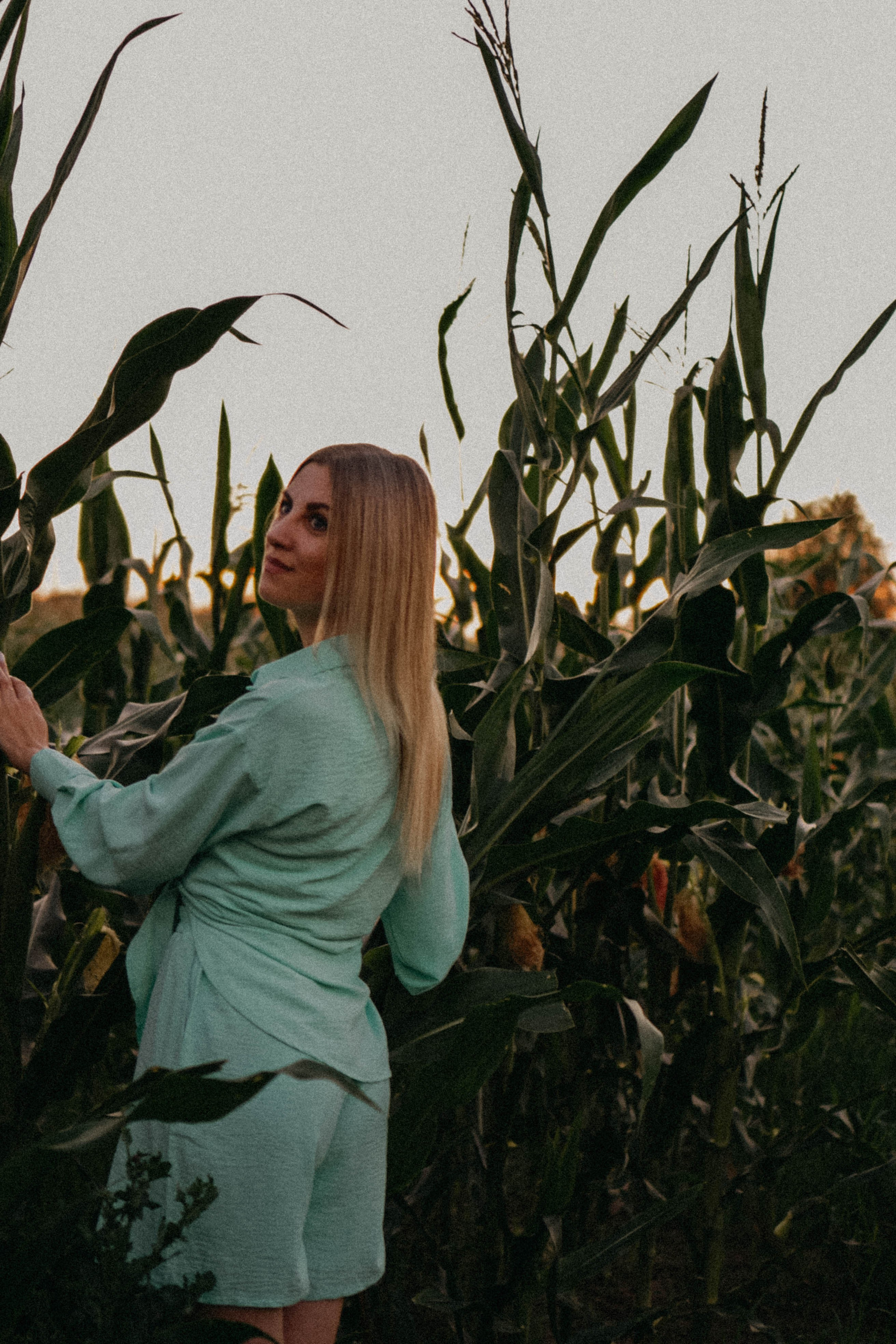 Летний вечер. Профессиональный фотограф, Санкт-Петербург — Виктория Богомолова