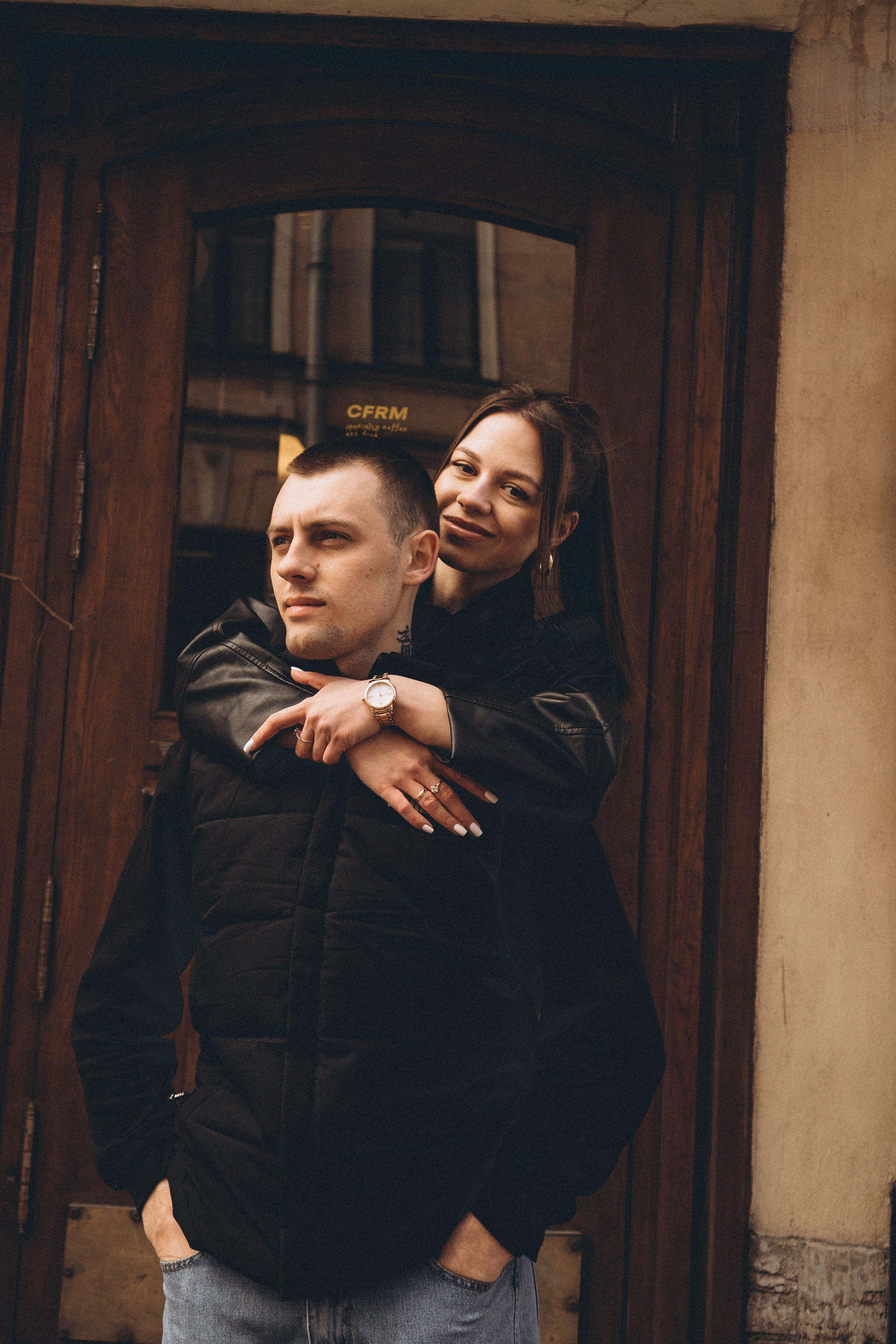 Прогулочная. Профессиональный фотограф, Санкт-Петербург — Виктория Богомолова