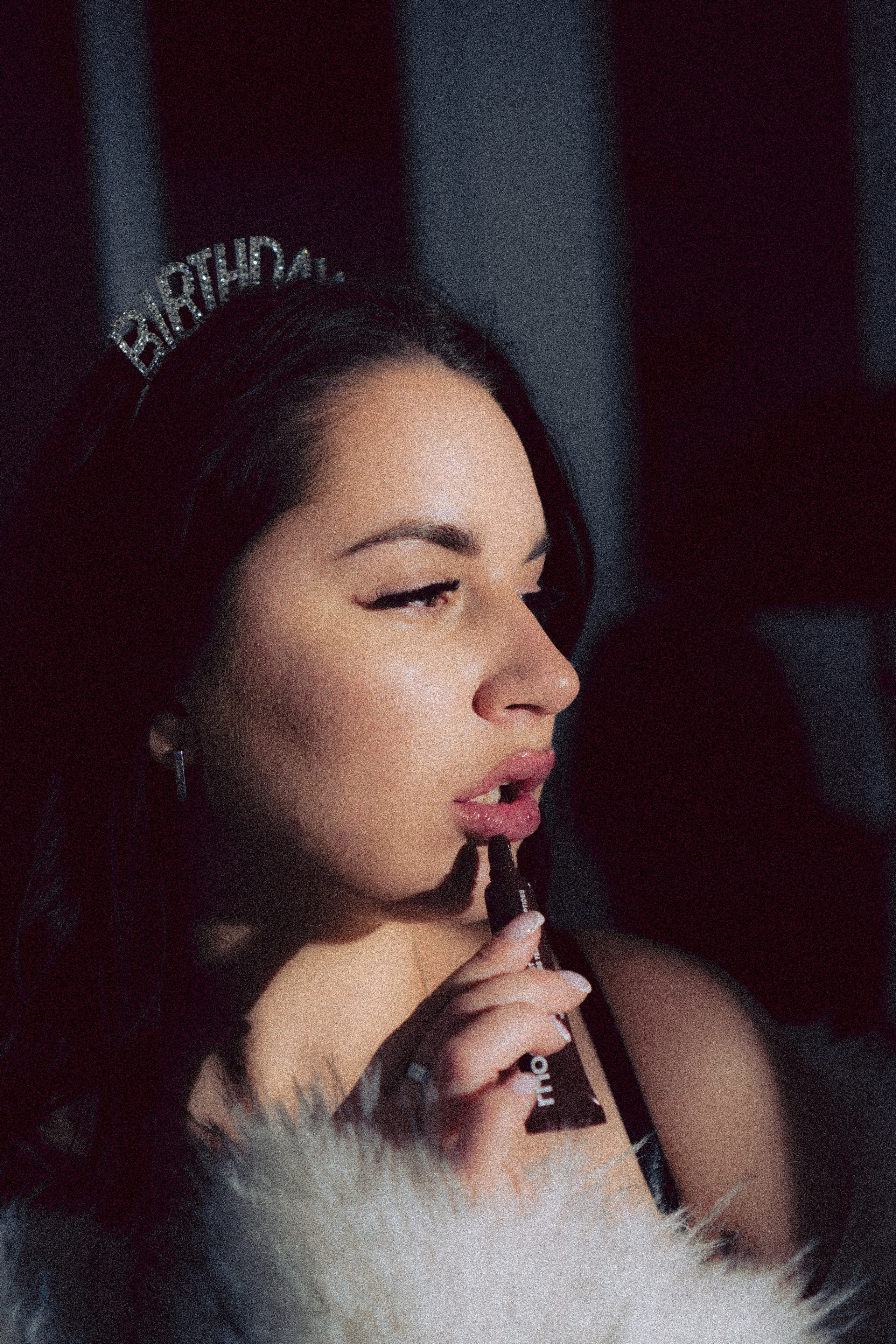 История ко дню рождения. Профессиональный фотограф, Санкт-Петербург — Виктория Богомолова