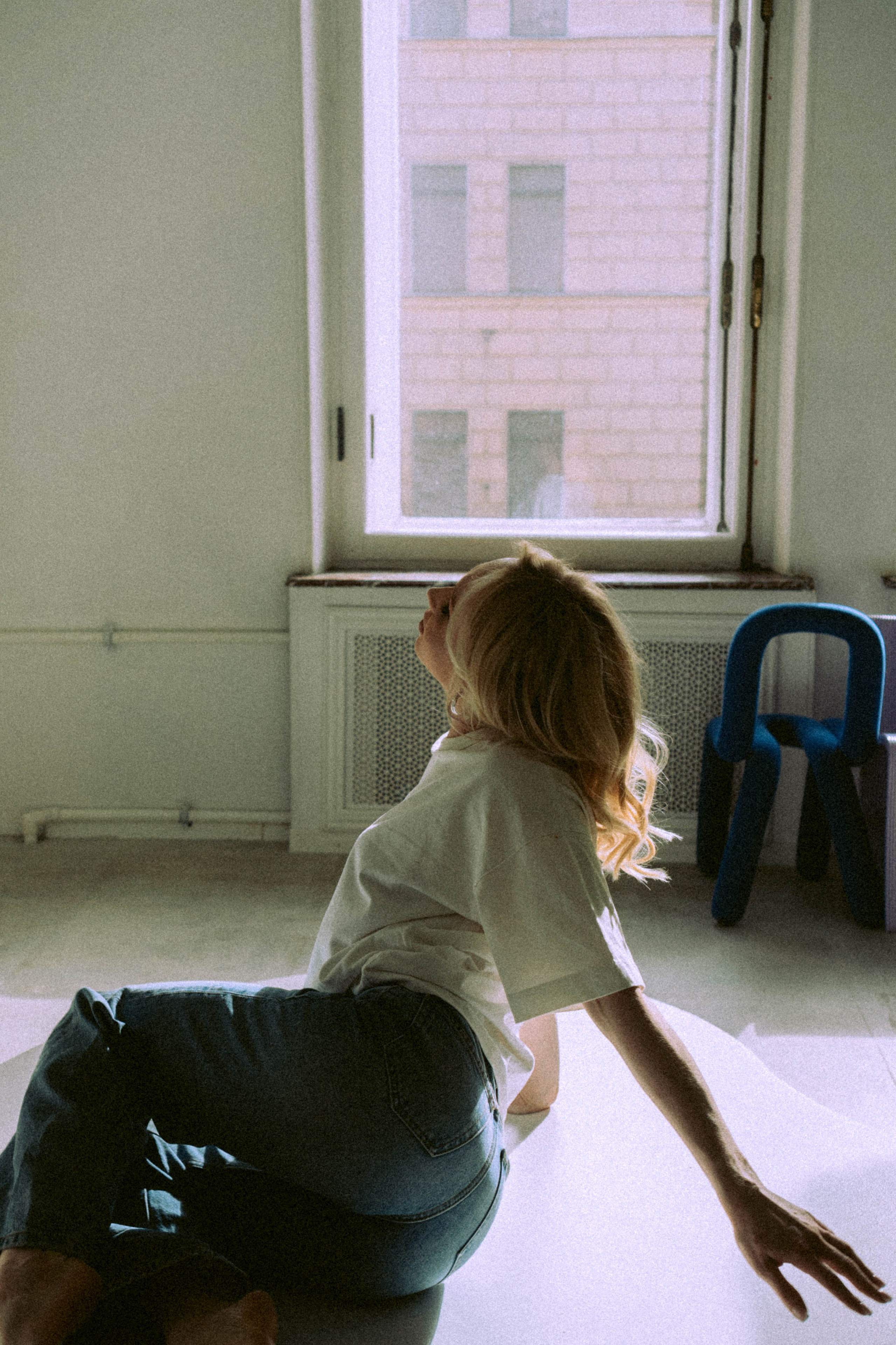 Студийная. Профессиональный фотограф, Санкт-Петербург — Виктория Богомолова