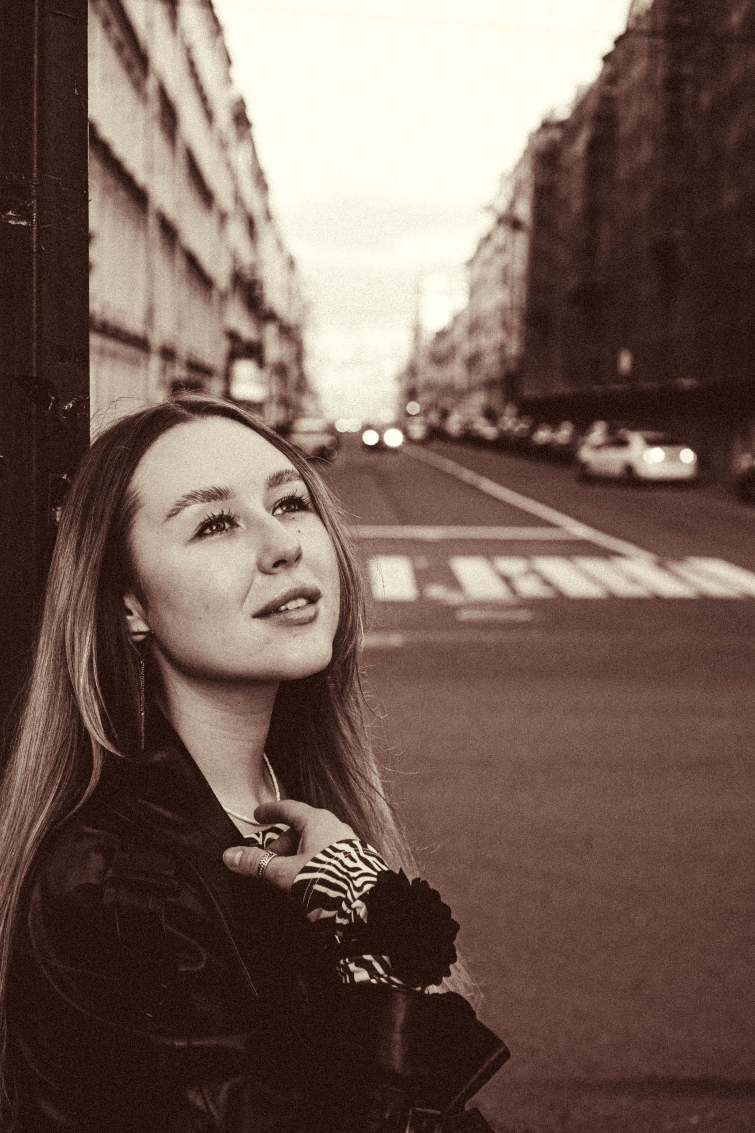 Ксения. Профессиональный фотограф, Санкт-Петербург — Виктория Богомолова