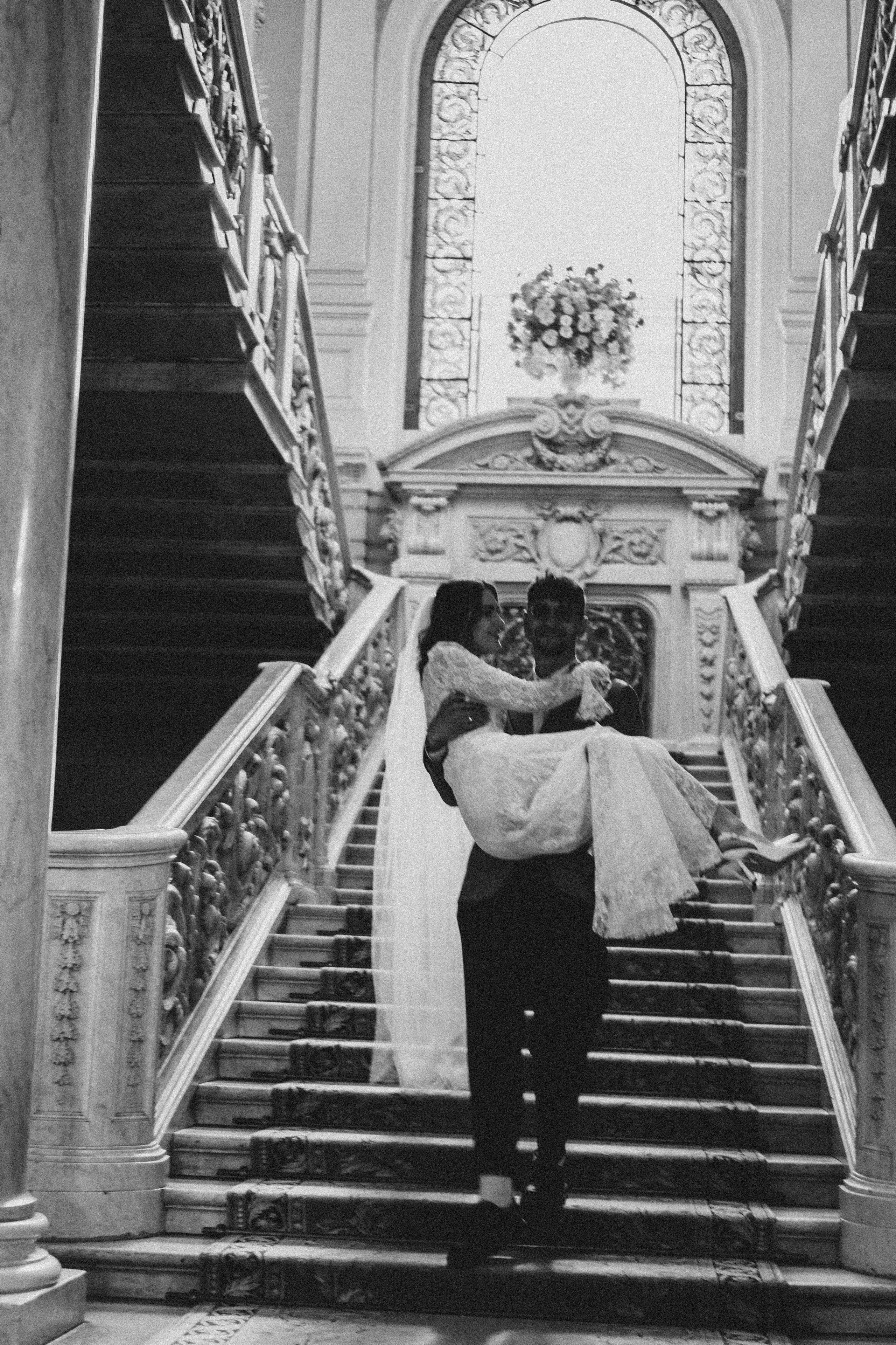 СВАДЕБНАЯ СЬЕМКА В ПЕРВОМ ДВОРЦЕ БРАКОСОЧЕТАНИЯ. Профессиональный фотограф, Санкт-Петербург — Виктория Богомолова