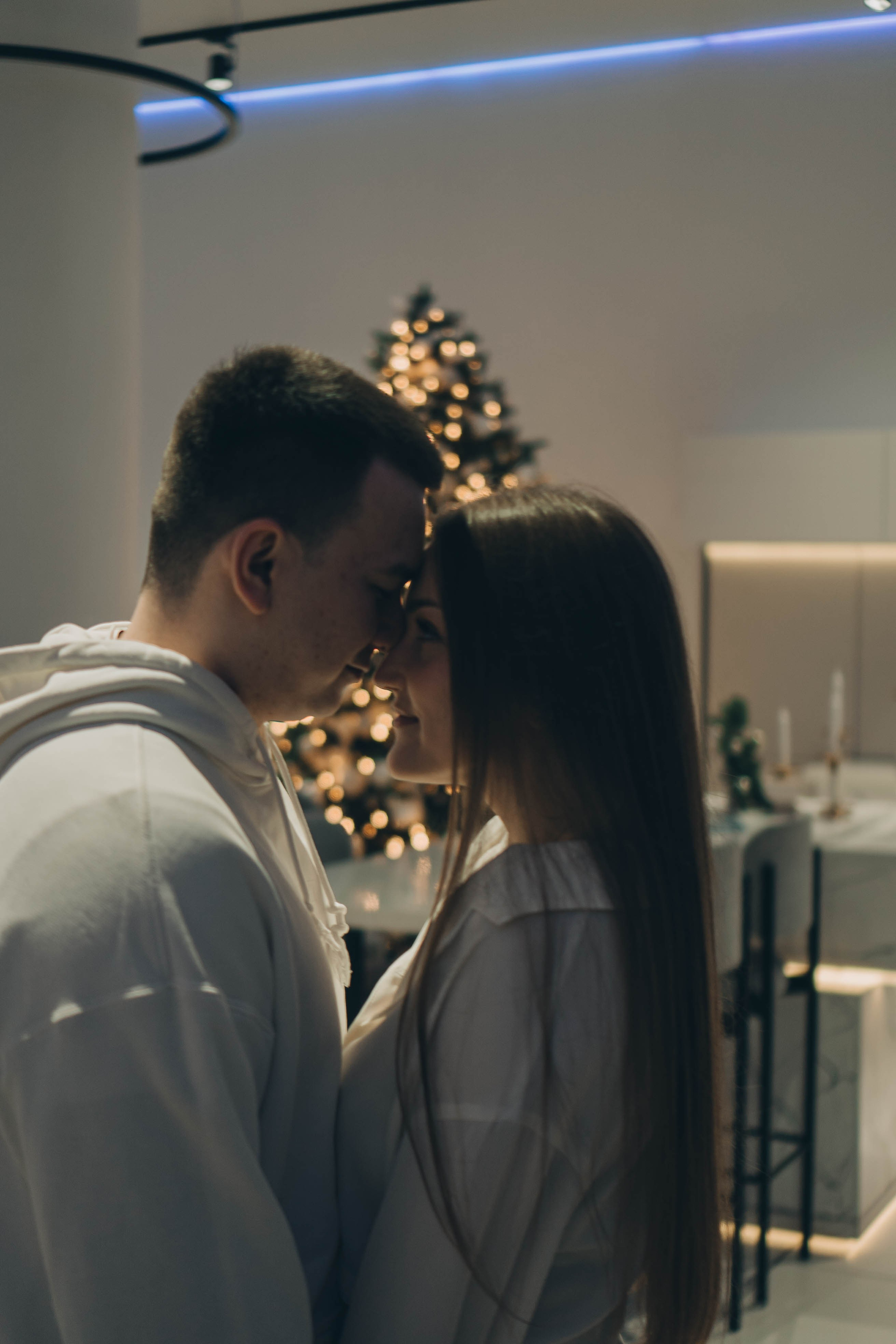 Новогодняя. Профессиональный фотограф, Санкт-Петербург — Виктория Богомолова