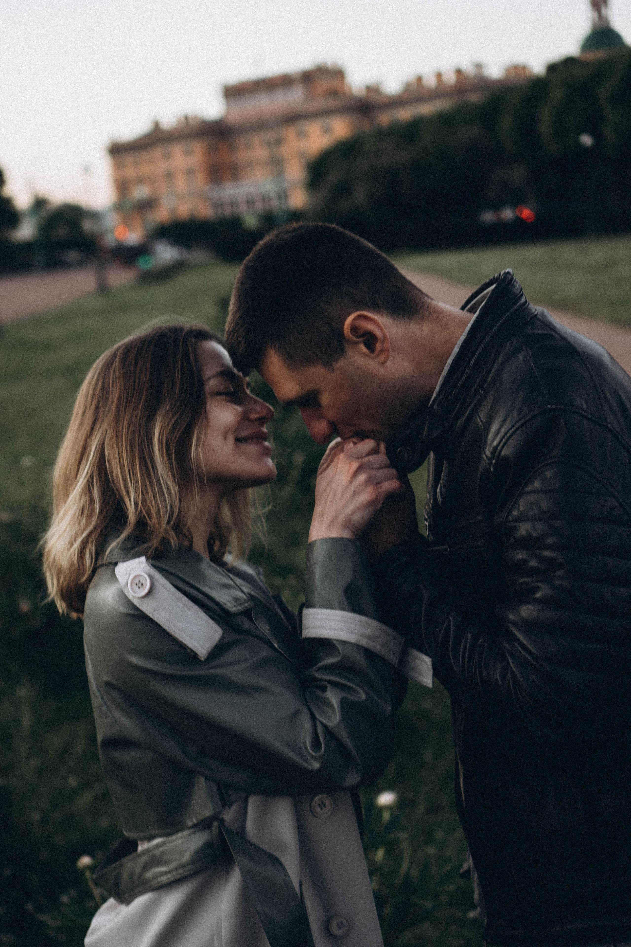 Рассветная, белые ночи. Профессиональный фотограф, Санкт-Петербург — Виктория Богомолова