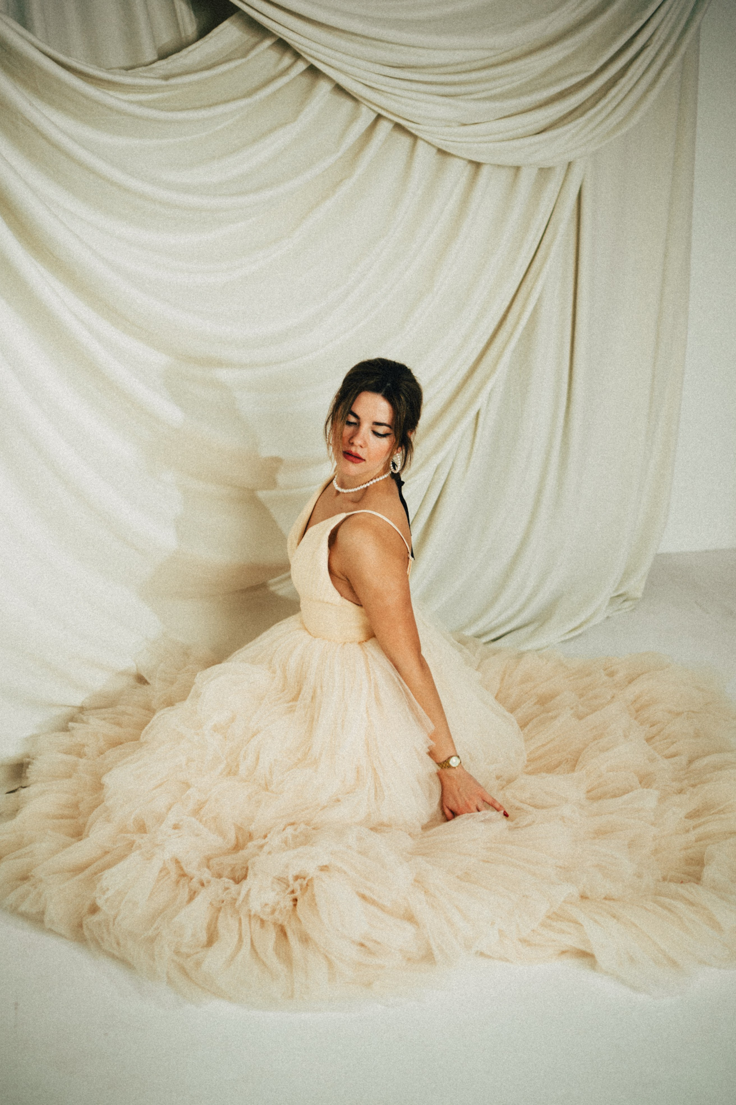 Сказочная история. Профессиональный фотограф, Санкт-Петербург — Виктория Богомолова