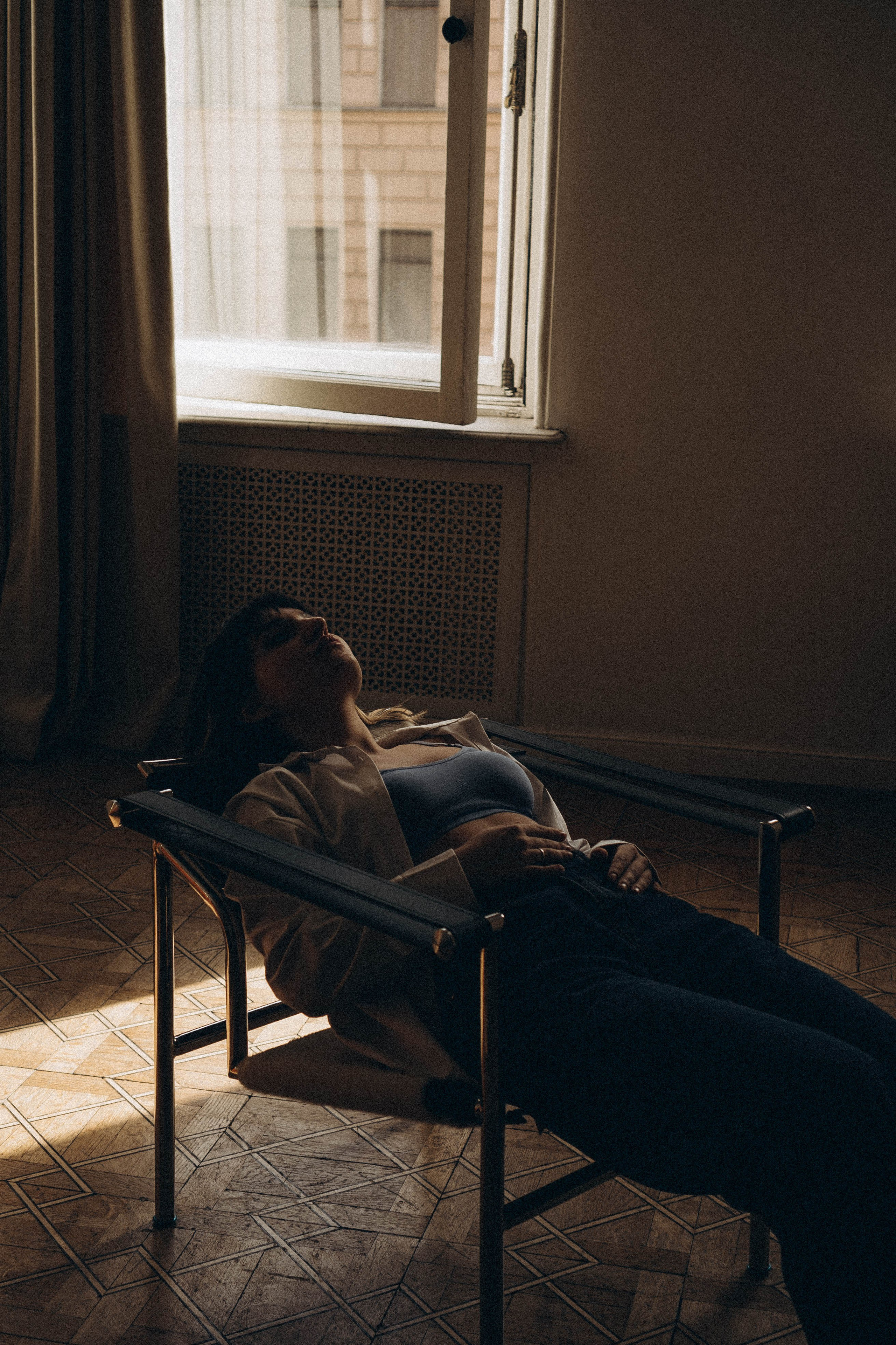 Студийная. Профессиональный фотограф, Санкт-Петербург — Виктория Богомолова