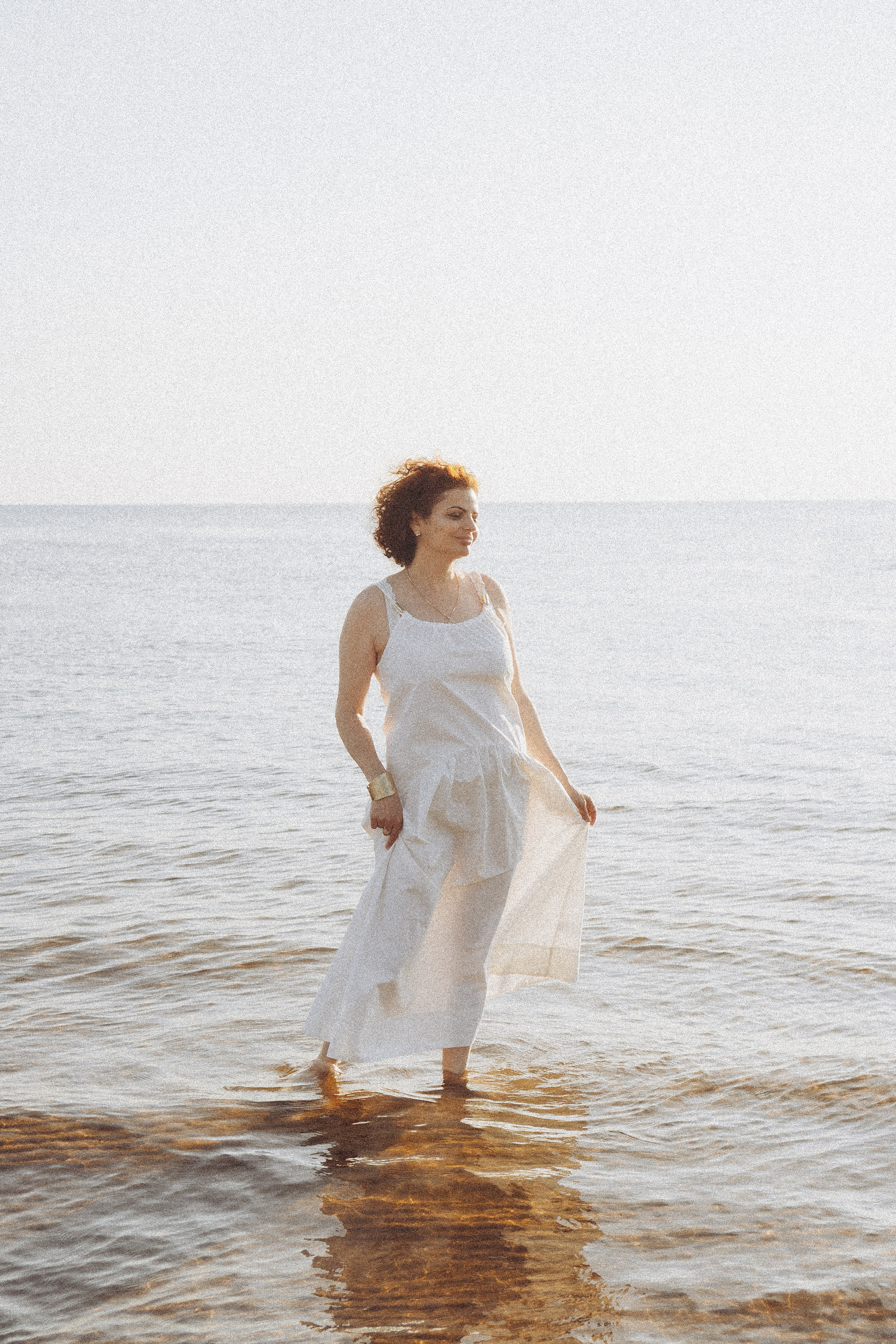 У ФИНСКОГО ЗАЛИВА. Профессиональный фотограф, Санкт-Петербург — Виктория Богомолова