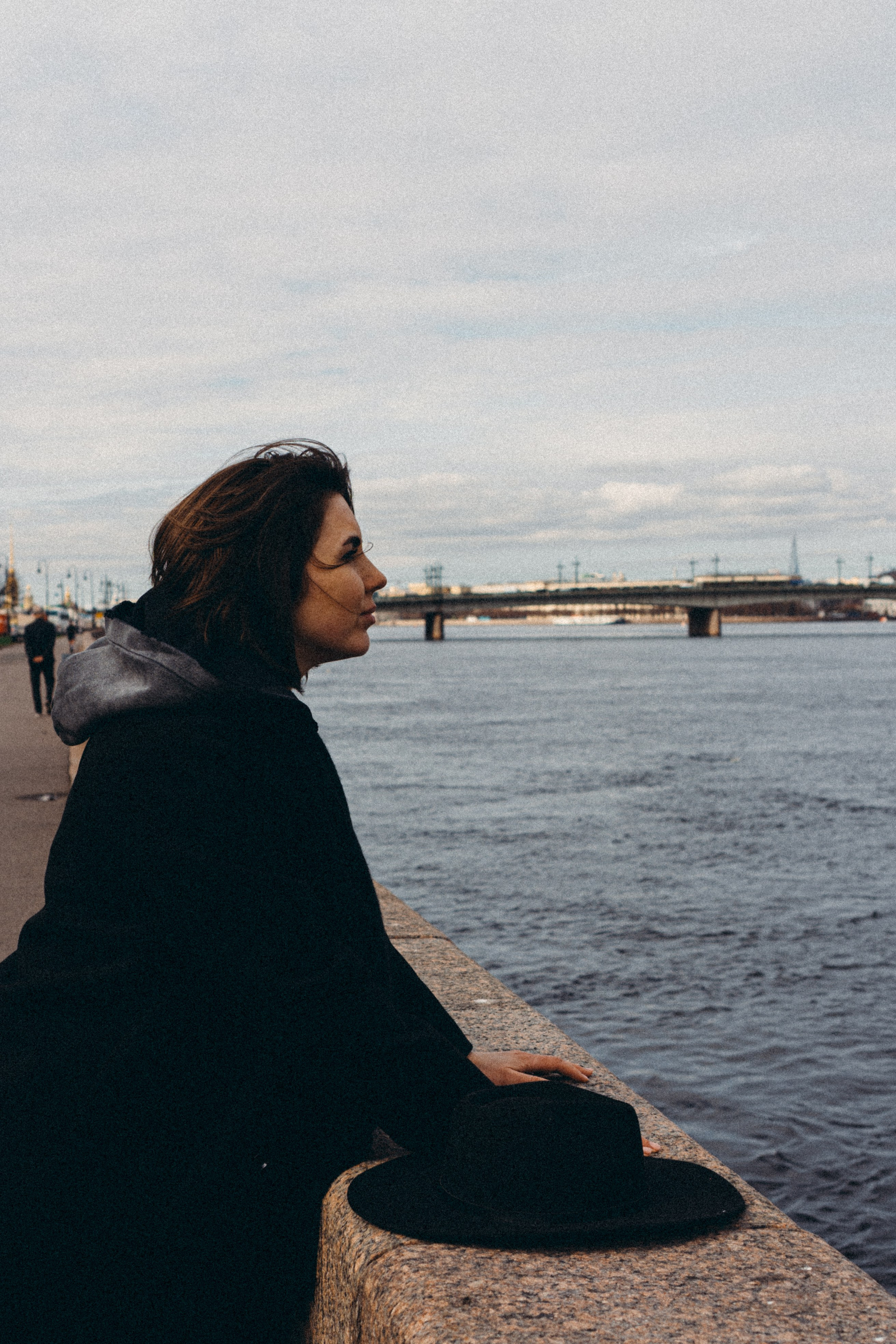 Прогулка по весеннему Питеру. Профессиональный фотограф, Санкт-Петербург — Виктория Богомолова