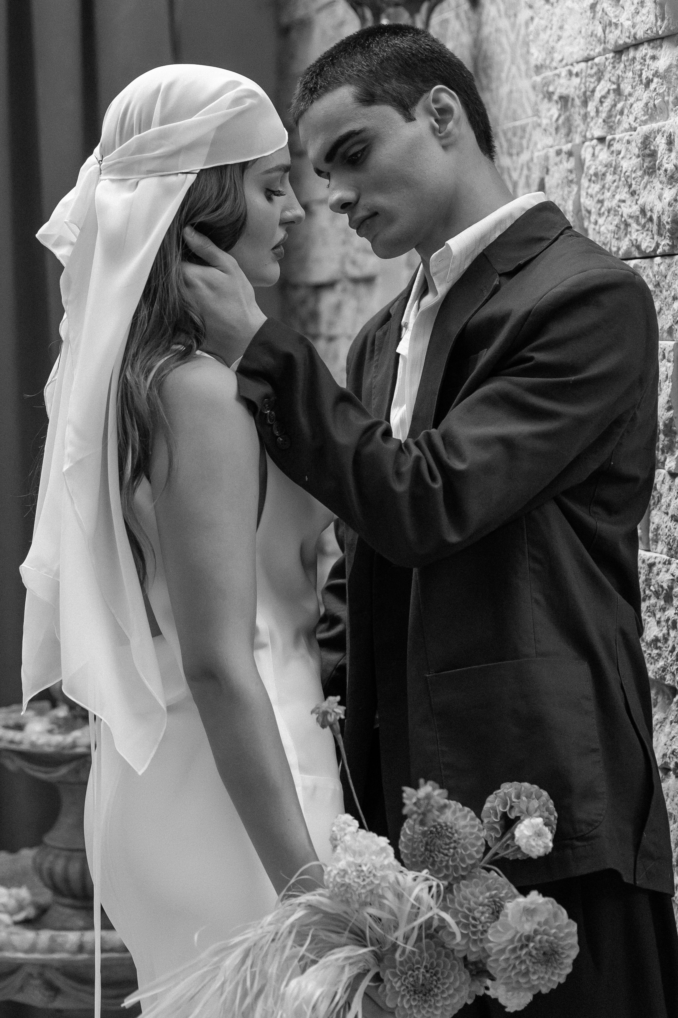 Габриэла и Жон