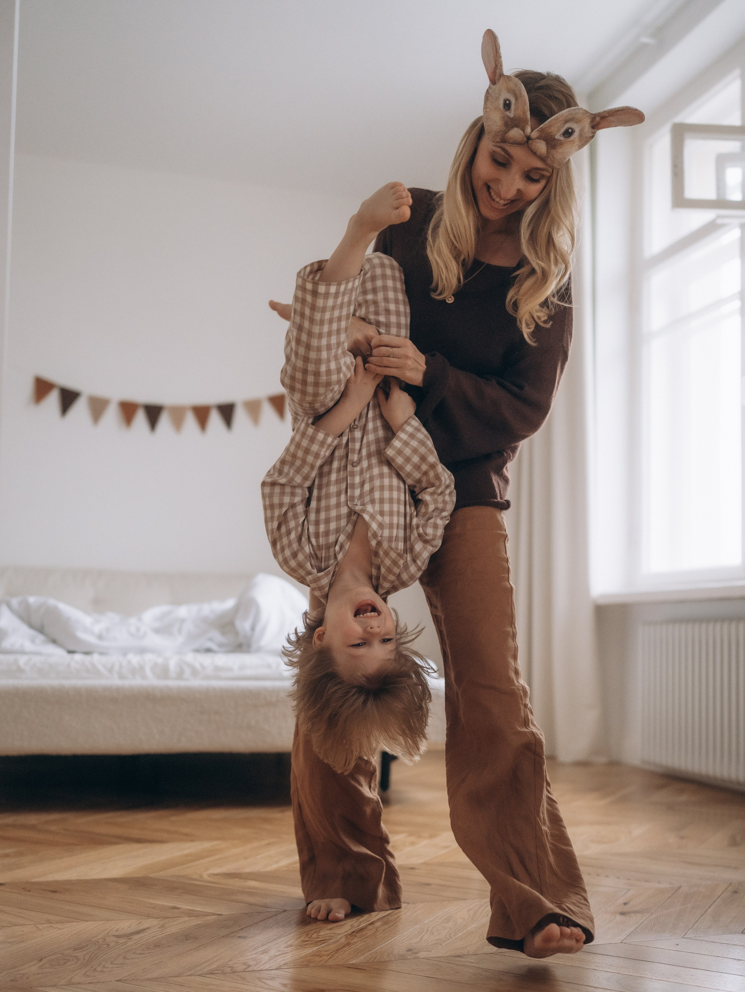 Предвкушение чуда. Видеограф и фотограф в Москве