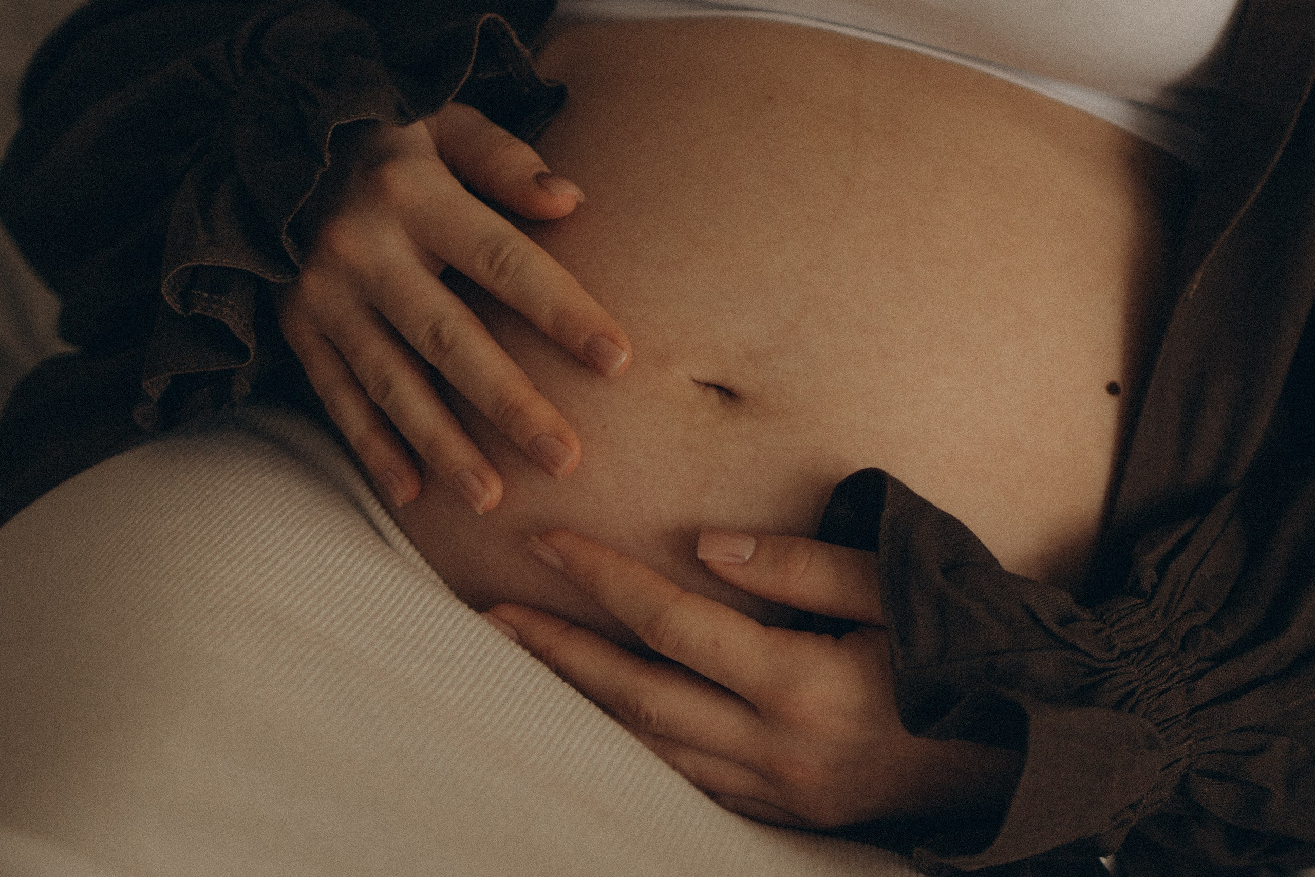 Беременность. Семейный фотограф Москва и МО