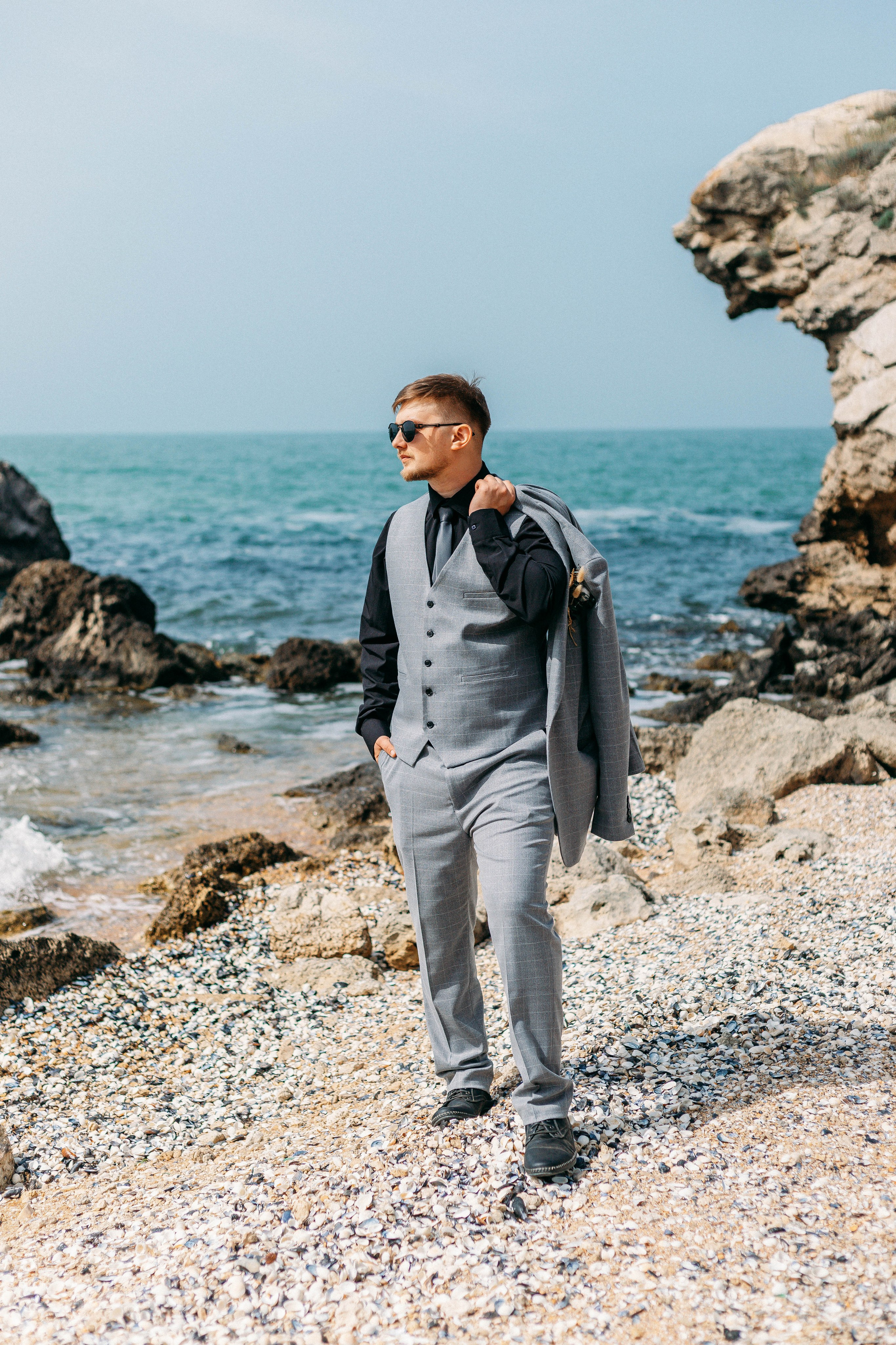 Mariya & Daniil. Женский/Детский фотограф в Симферополе Вероника Слепогина