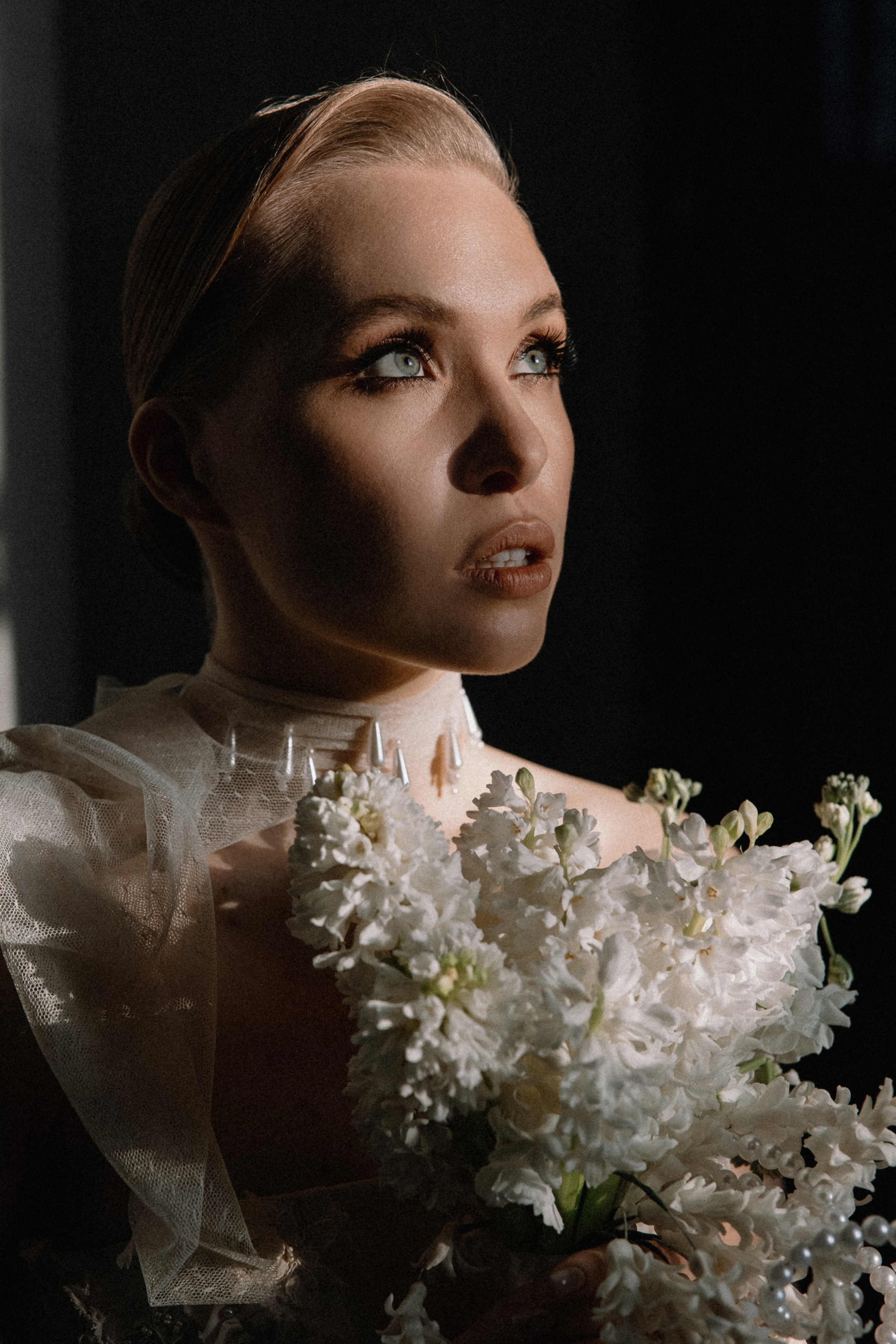 Венчание. Николь — ваш любимый фотограф в Санкт-Петербурге