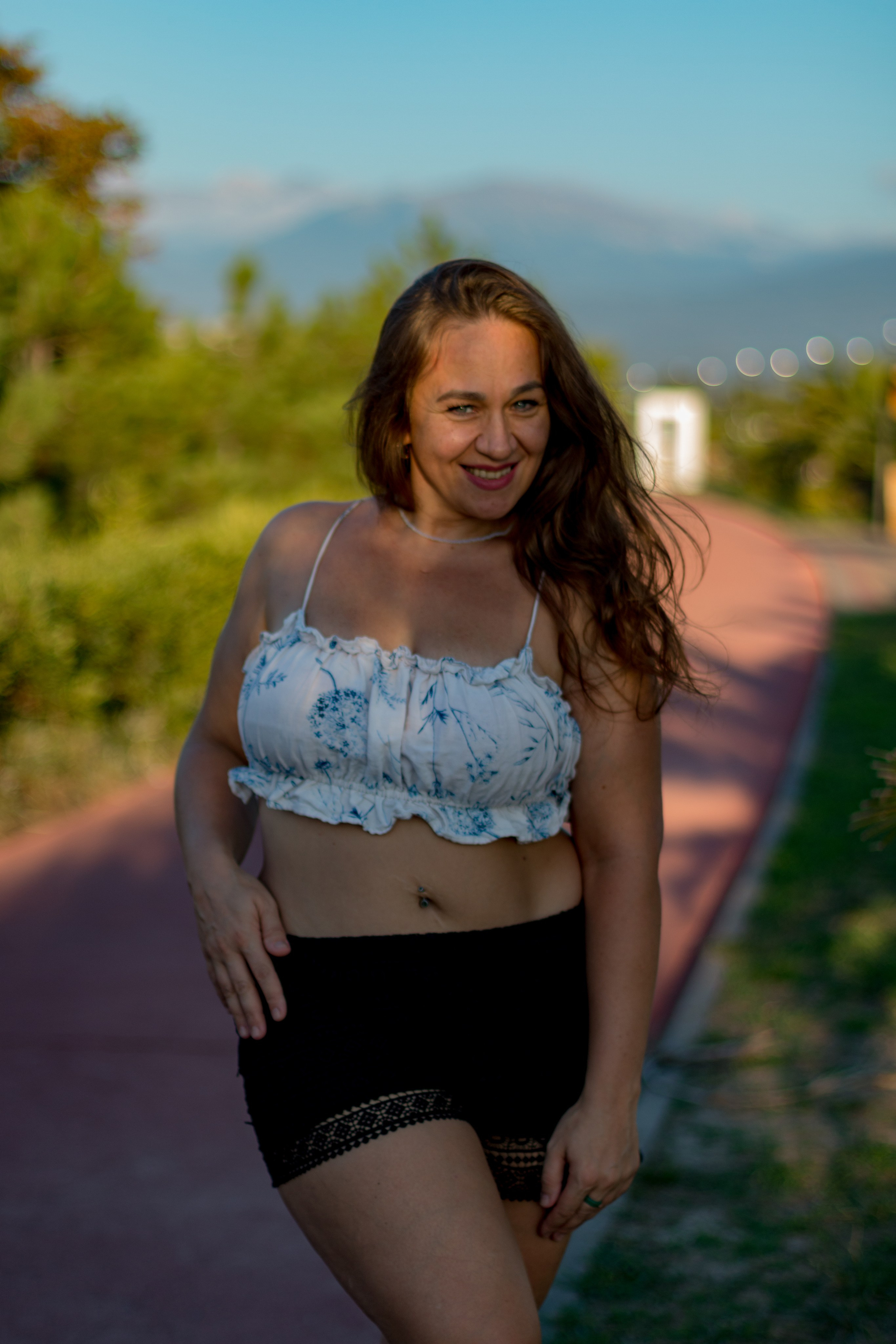 Яна. Фотограф в Сочи