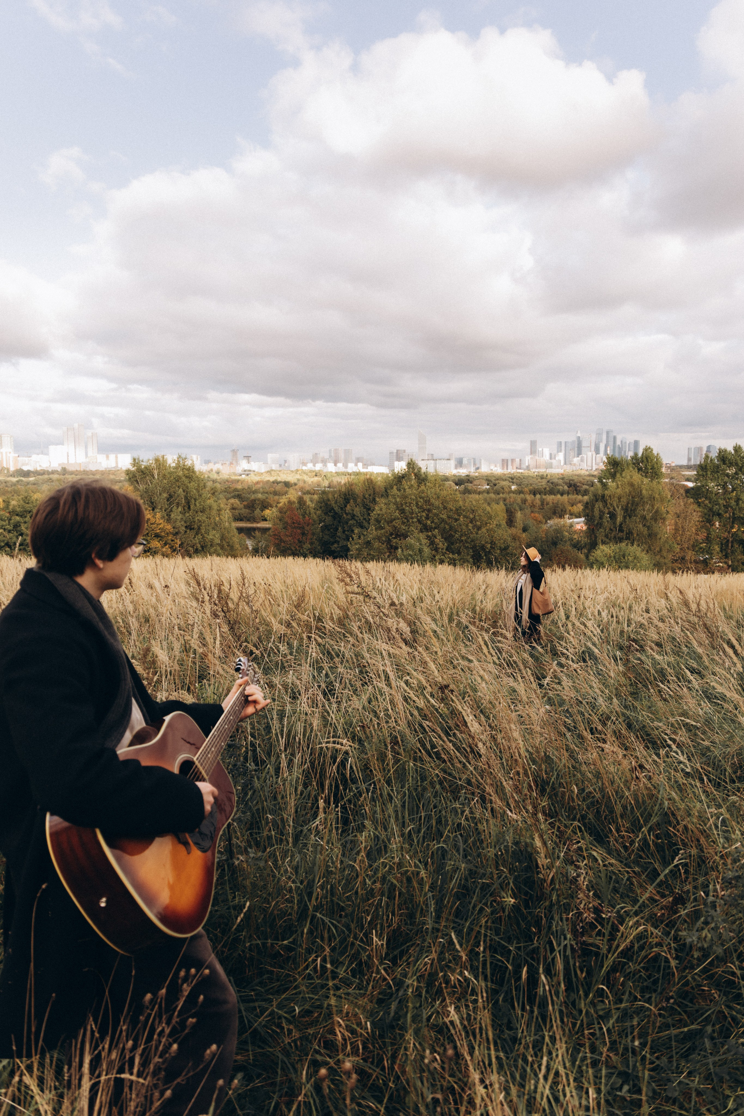 Максим 🤍 Алена. Фотограф lifestylе в Москве Пшеничная Анастасия