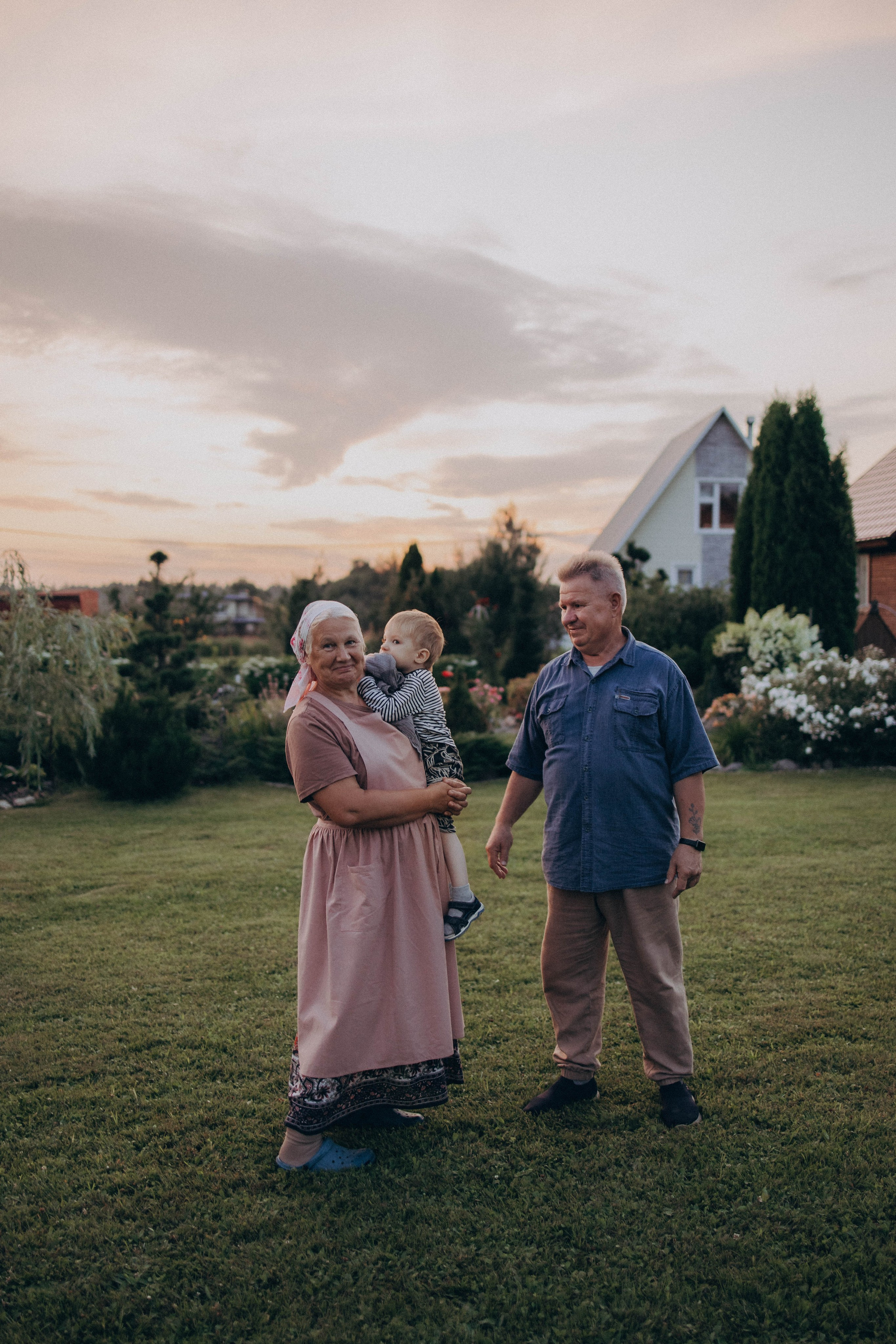 Одним летним днем. Фотограф lifestylе в Москве Пшеничная Анастасия
