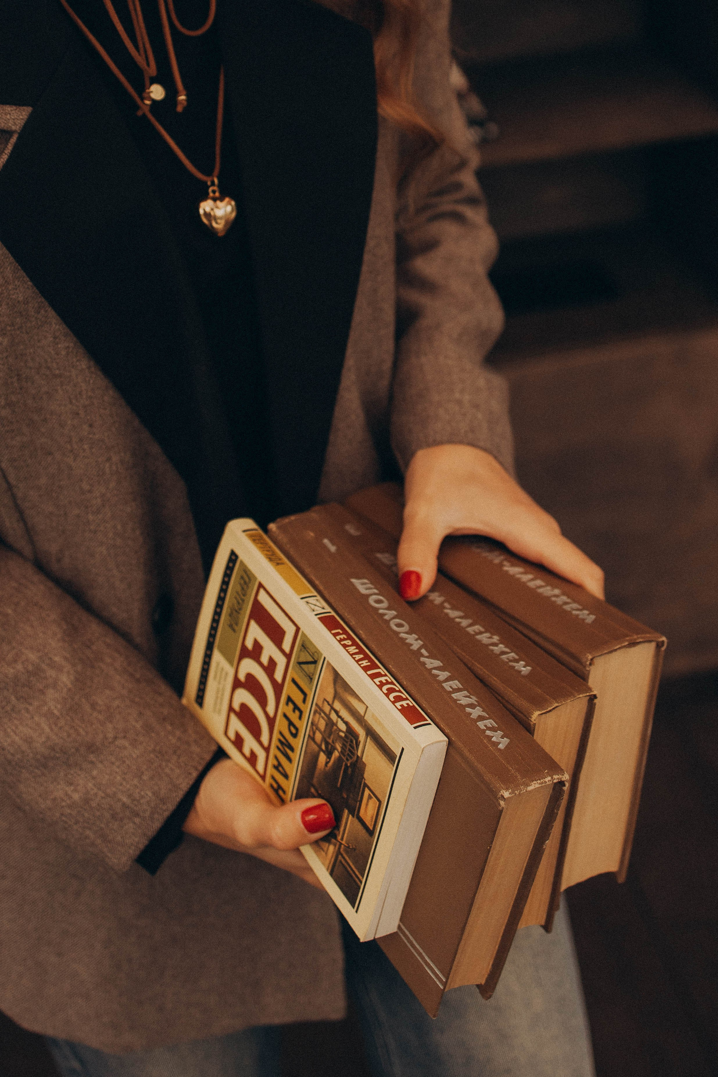 Ирина лесная библиотека. Фотограф lifestylе в Москве Пшеничная Анастасия