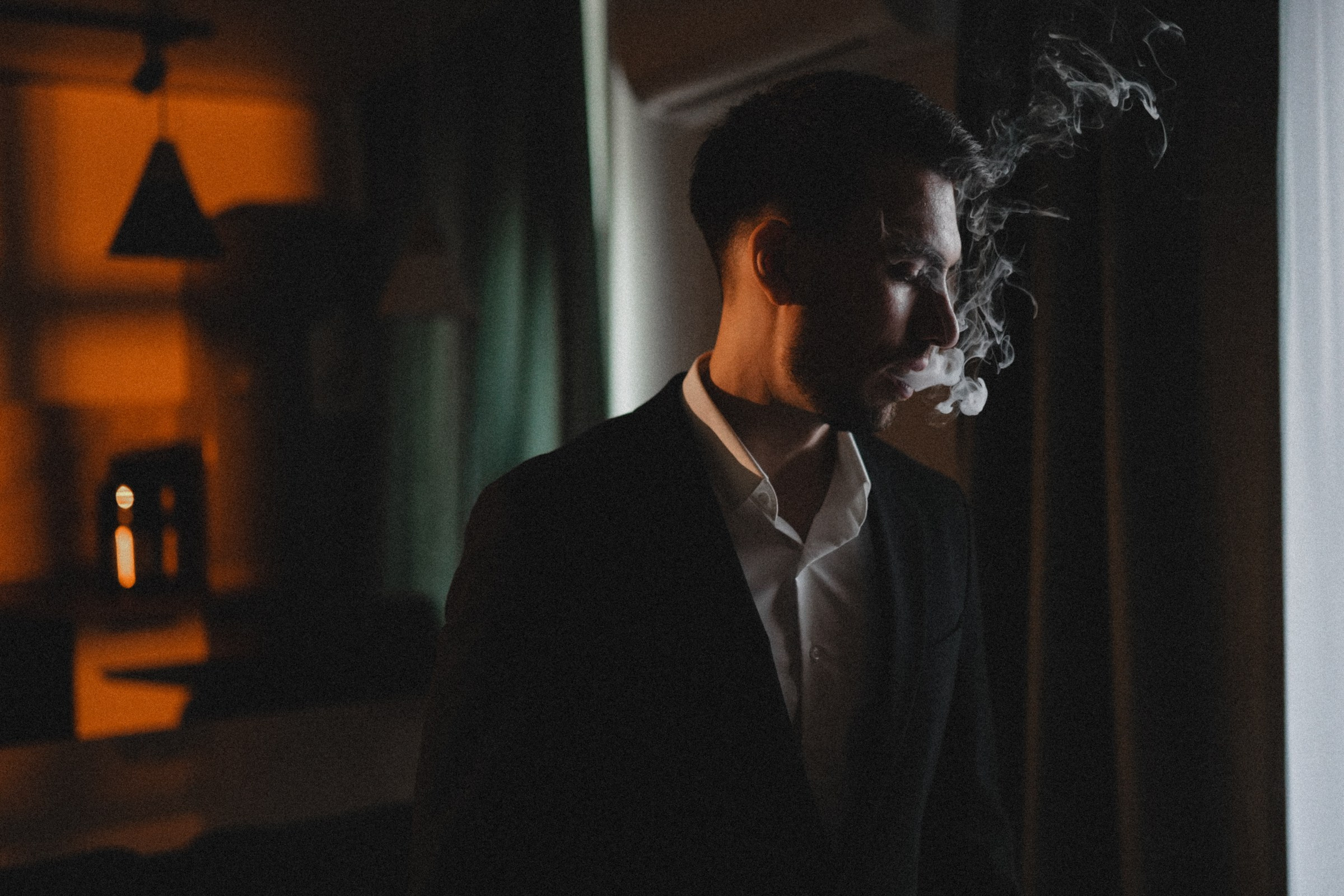 For Johny with love. Свадебный фотограф в Ярославле Илья Жуков