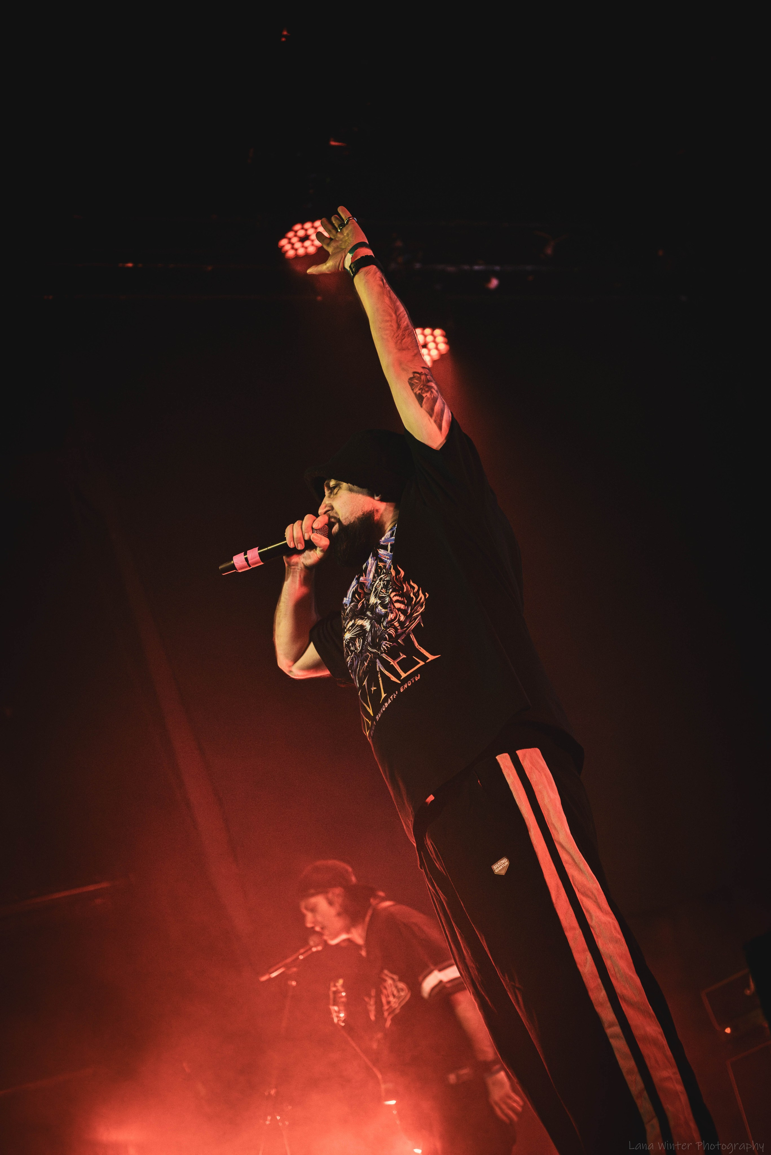 7000$ (25 января 2025 года, Москва, клуб Урбан). Фотограф Светлана Блинова, Москва и Московская область