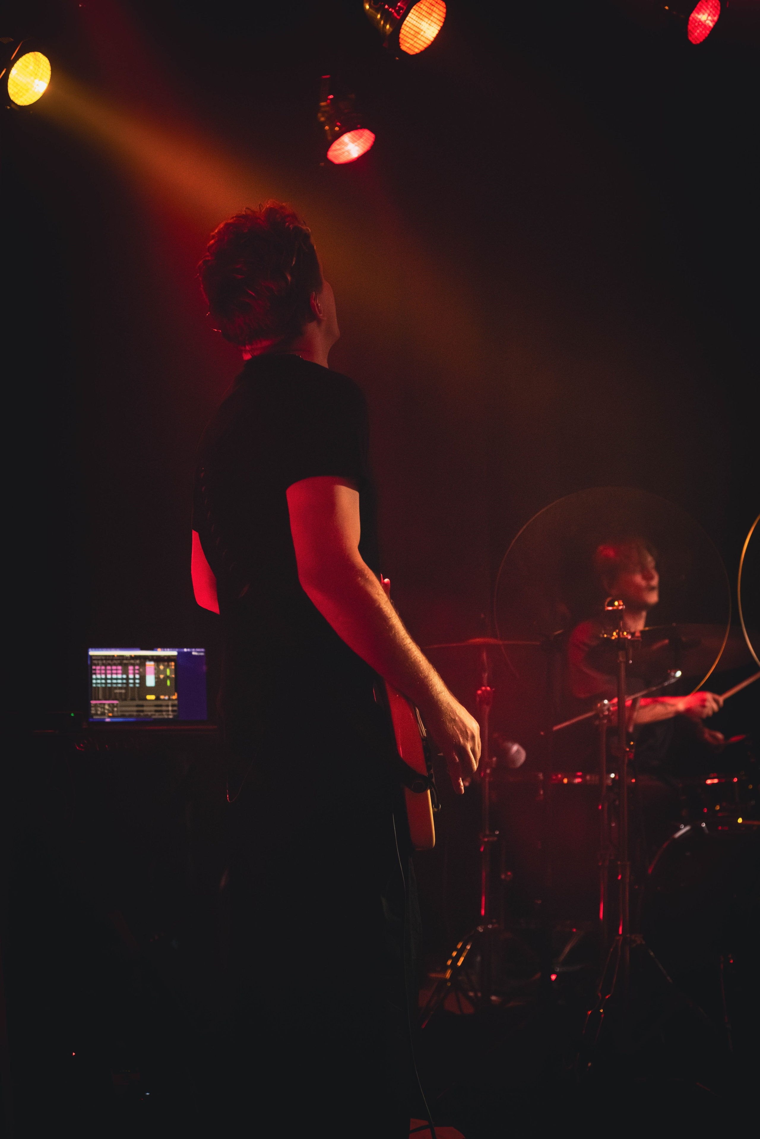 Площадь Восстания (9 ноября 2024 года, Санкт-Петербург, клуб Сердце). Фотограф Светлана Блинова, Москва и Московская область