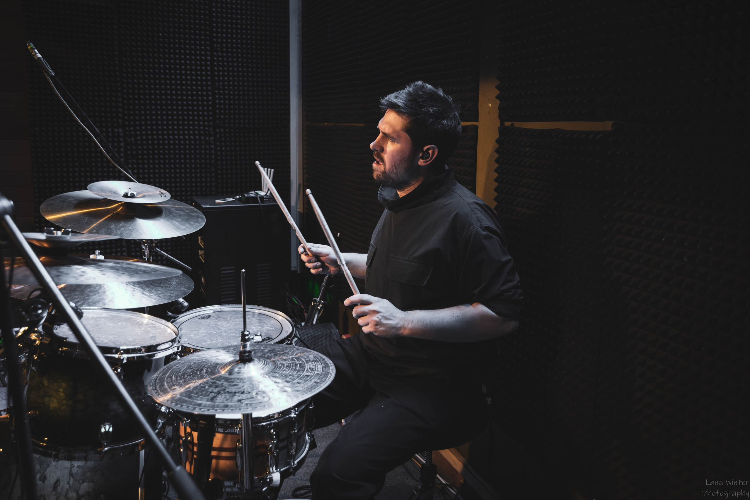 7Раса (5 января 2026 года, Москва, клуб Урбан). Фотограф Светлана Блинова, Москва и Московская область