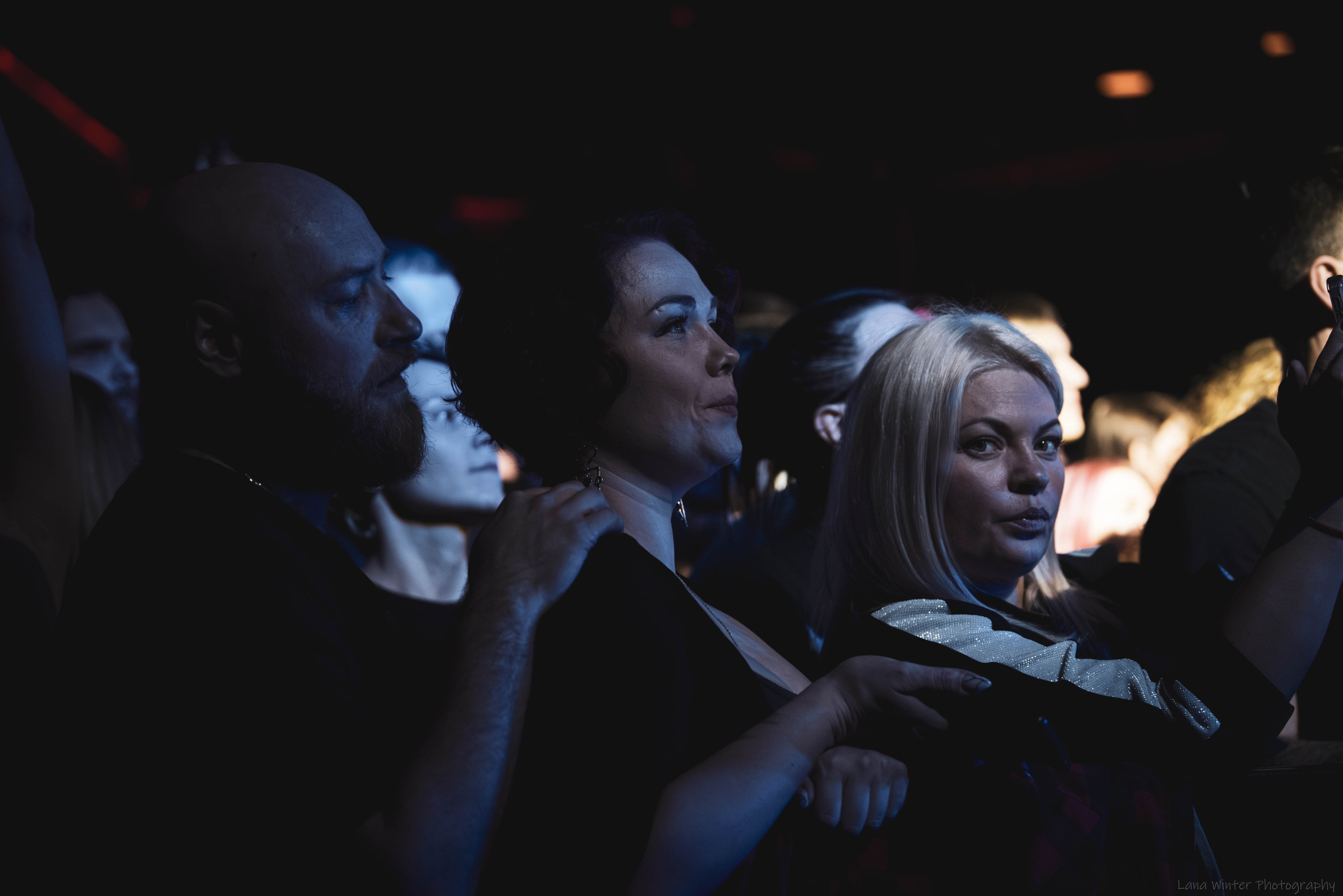 7000$ (25 января 2025 года, Москва, клуб Урбан). Фотограф Светлана Блинова, Москва и Московская область