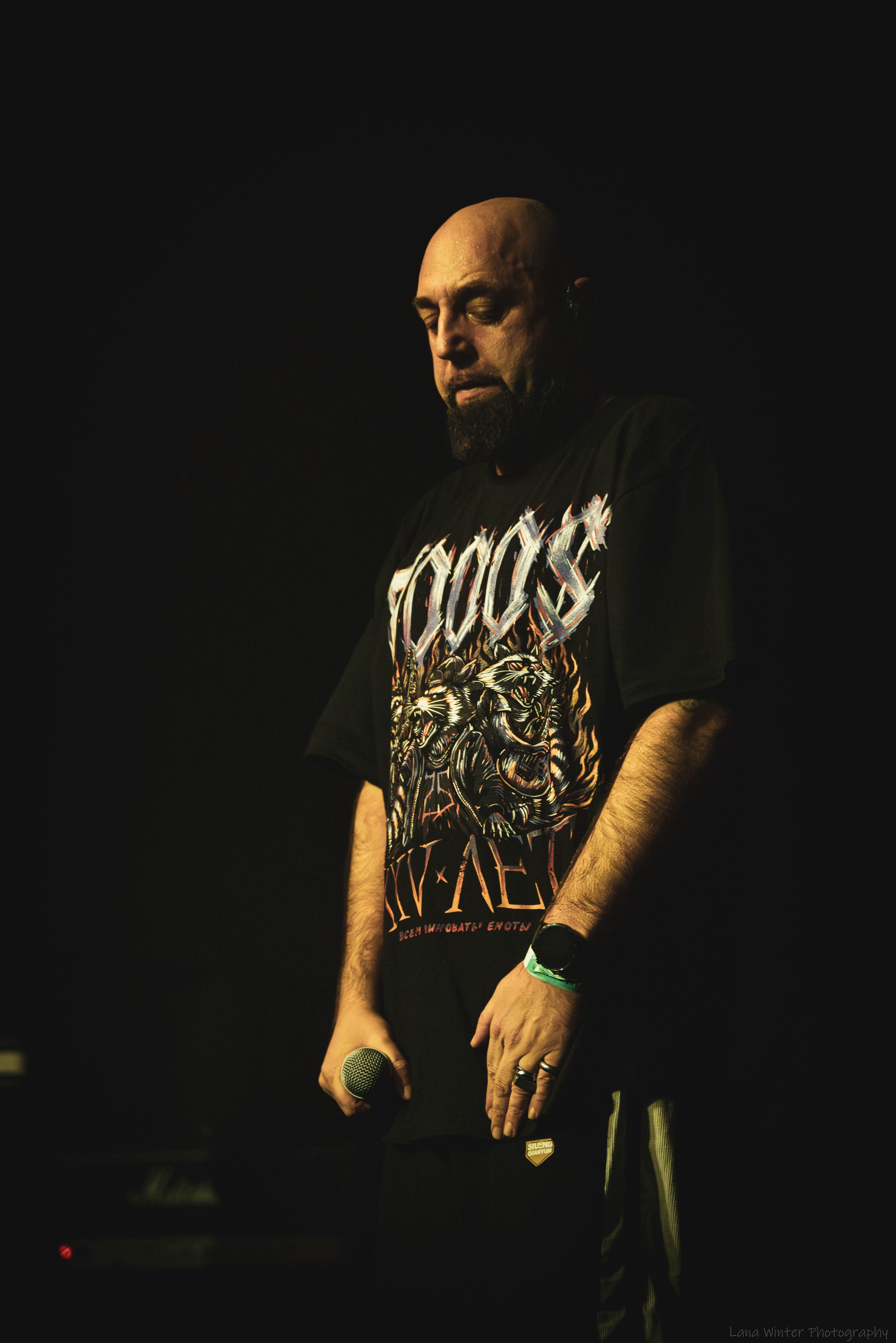 7000$ (25 января 2025 года, Москва, клуб Урбан). Фотограф Светлана Блинова, Москва и Московская область