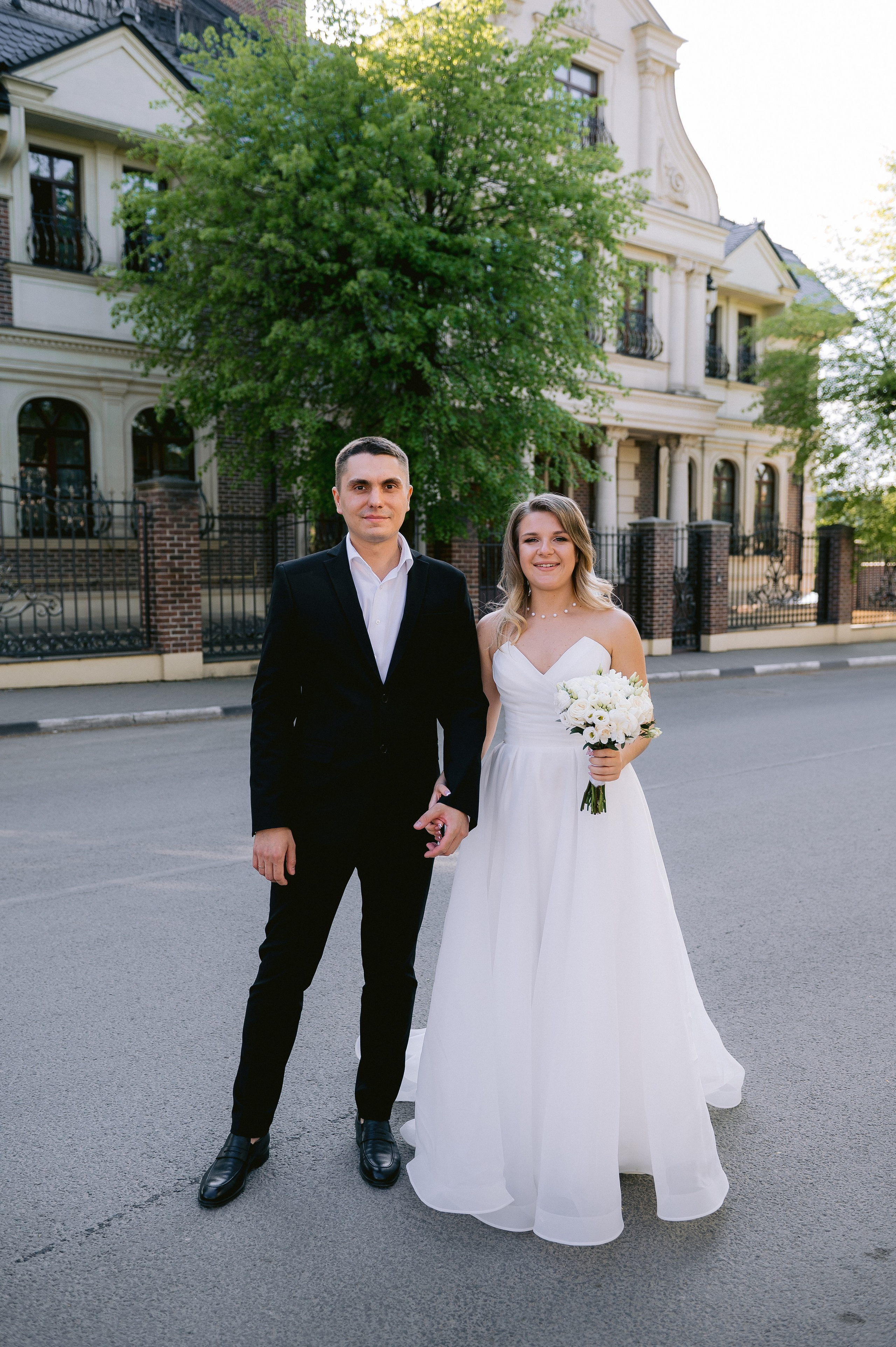 А&Д. Фотограф Рязань. Дарья Дмитриева