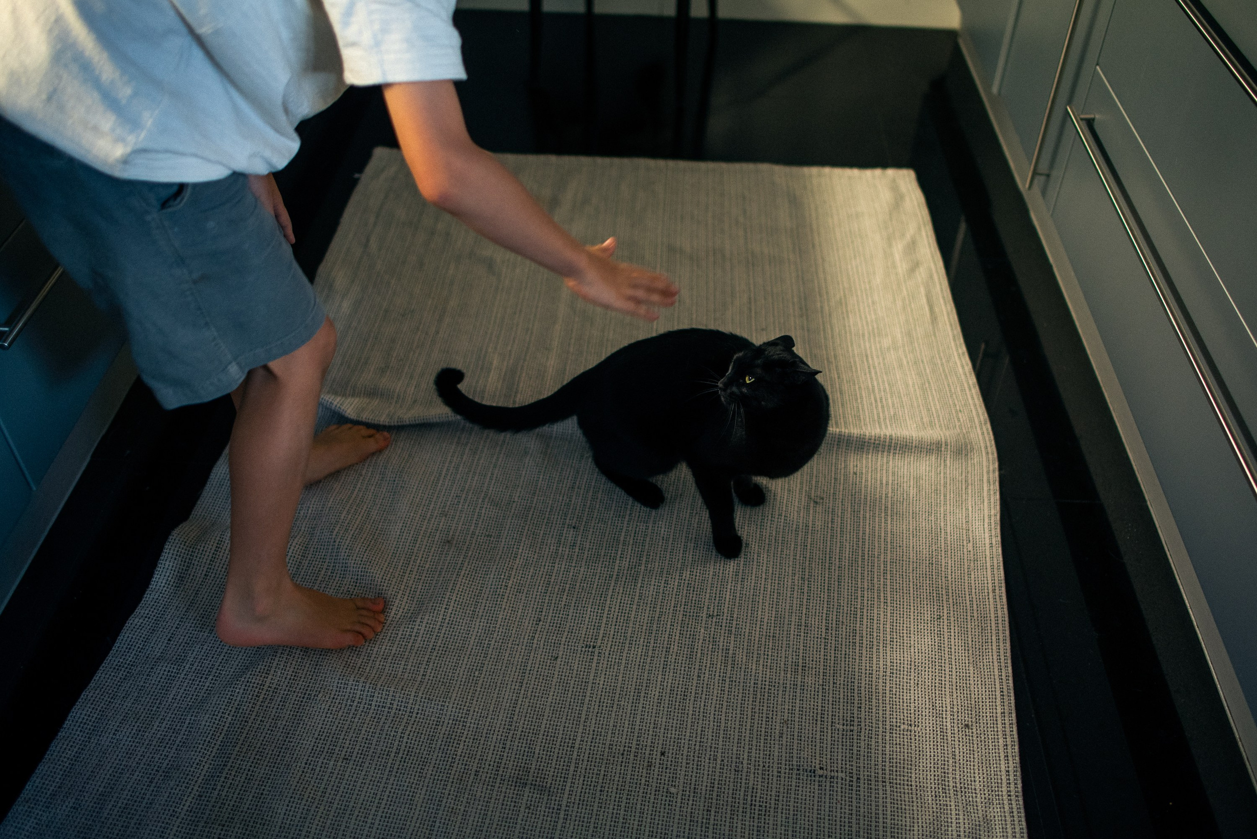 Alicante. Day in the Life. Documentary family photography in Barcelona and beyond