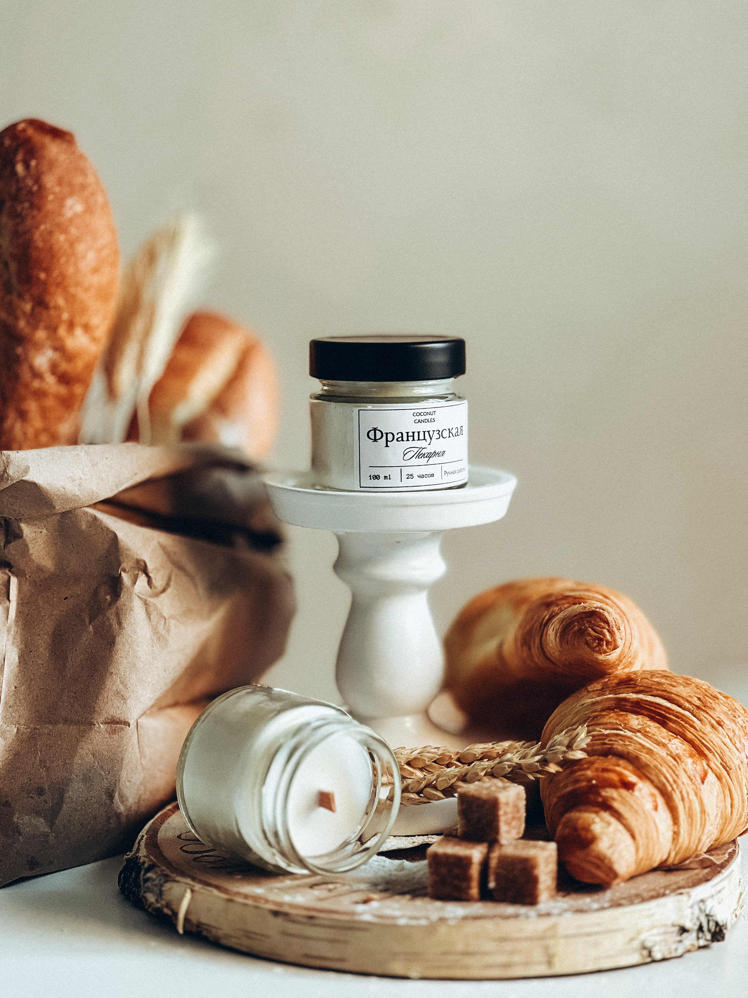 Свечи. Фотограф в Краснодаре и Краснодарском Крае