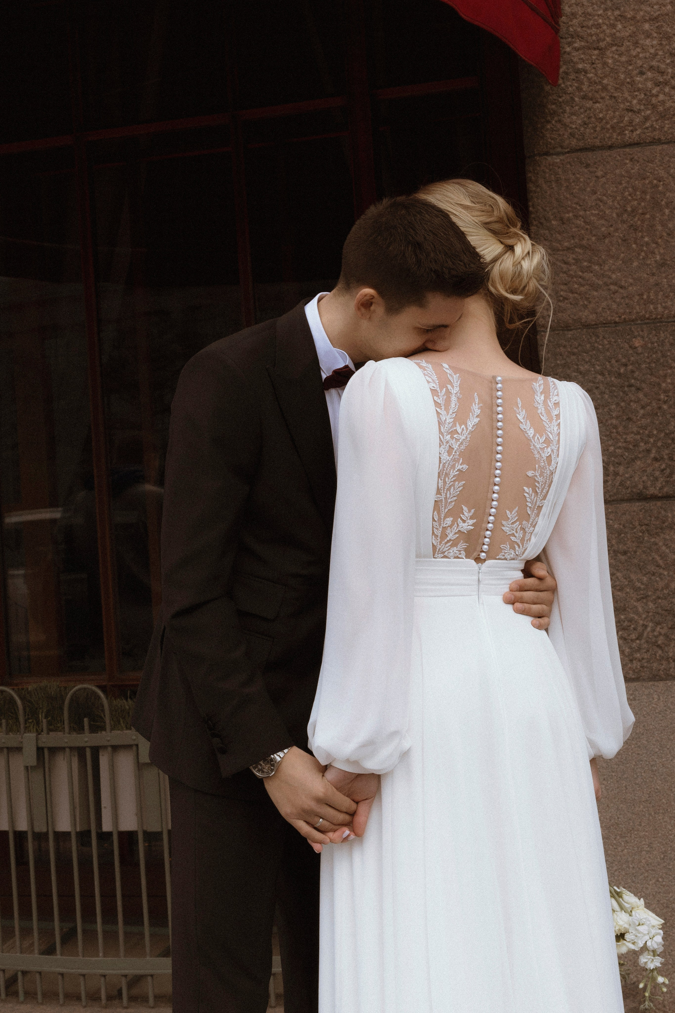 Свадебная съемка в Санкт-Петербурге. Женский фотограф в Санкт-Петербурге, Москве и весь мир Алёна Мамаева