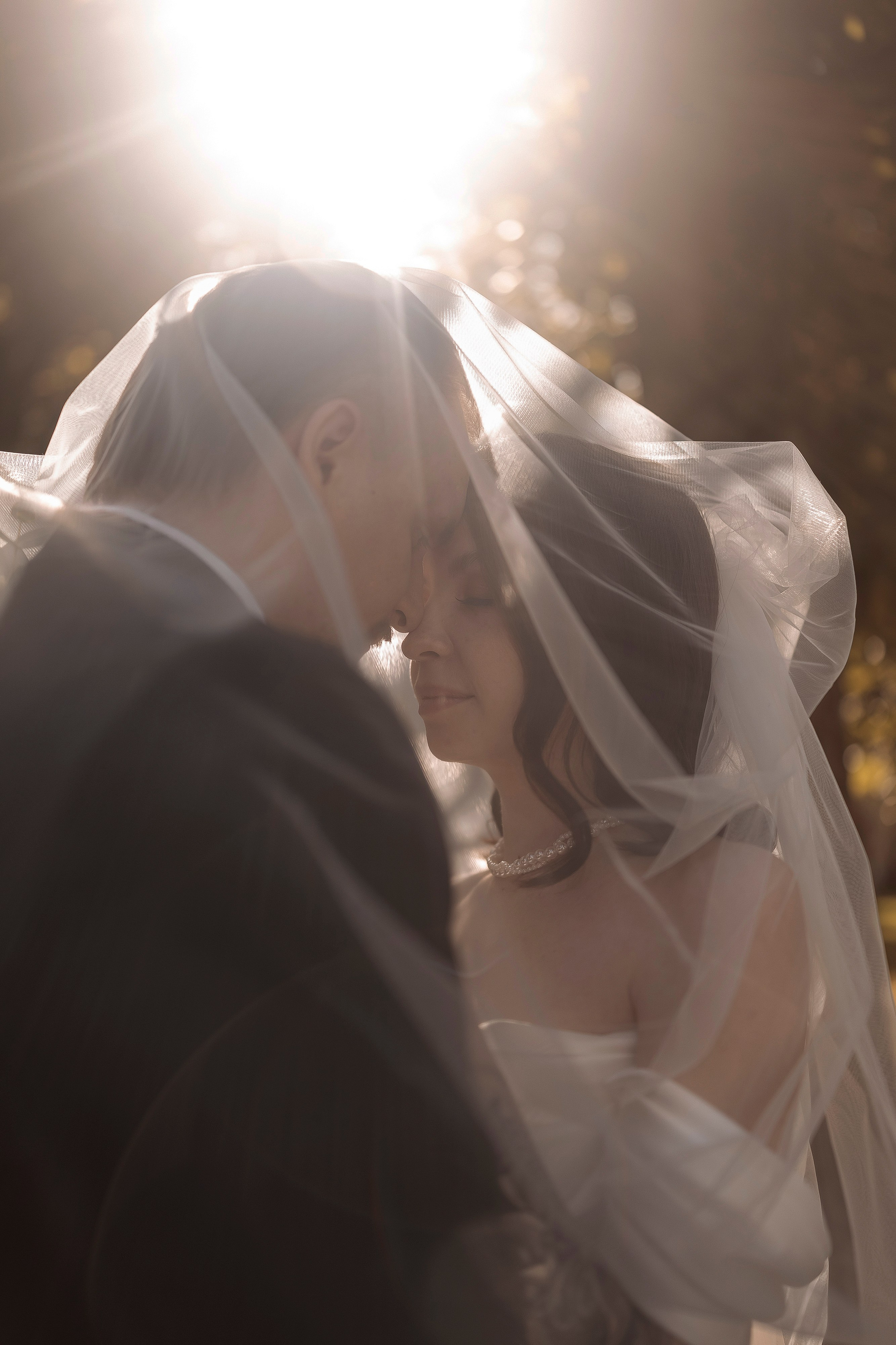 Иван и Эльвира. Семейный и свадебный фотограф в Москве Леванова Александра