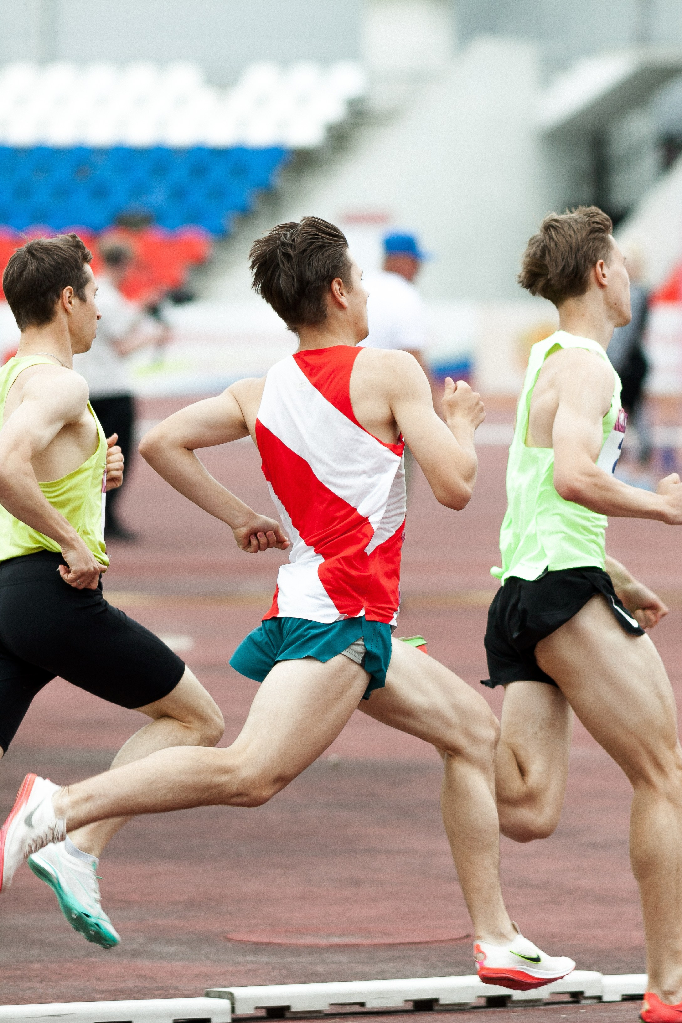 ЛА 5 июля 2025. Фотография