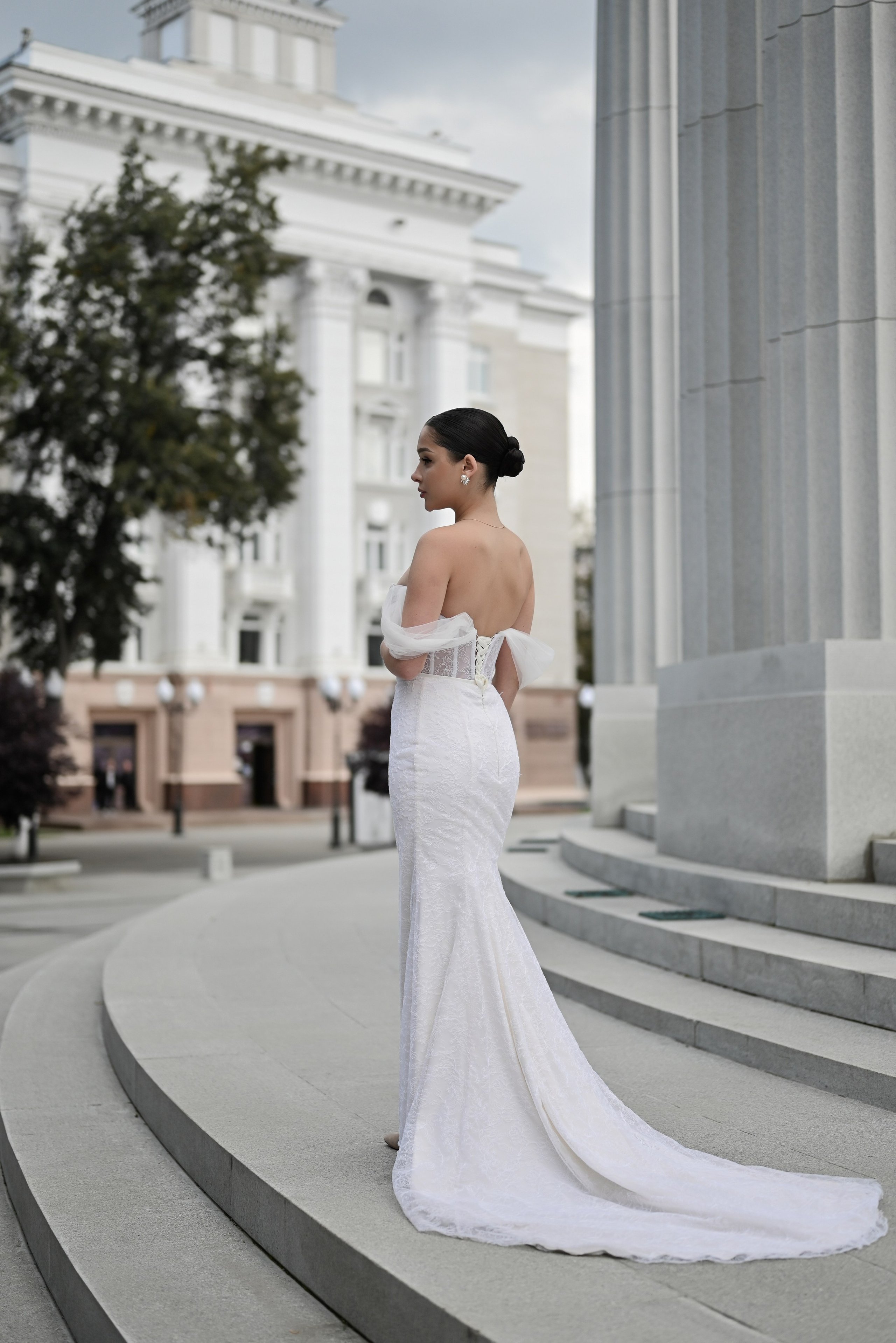 Ринат & Альбина. Свадебный и семейный фотограф в Уфе Александров Максим