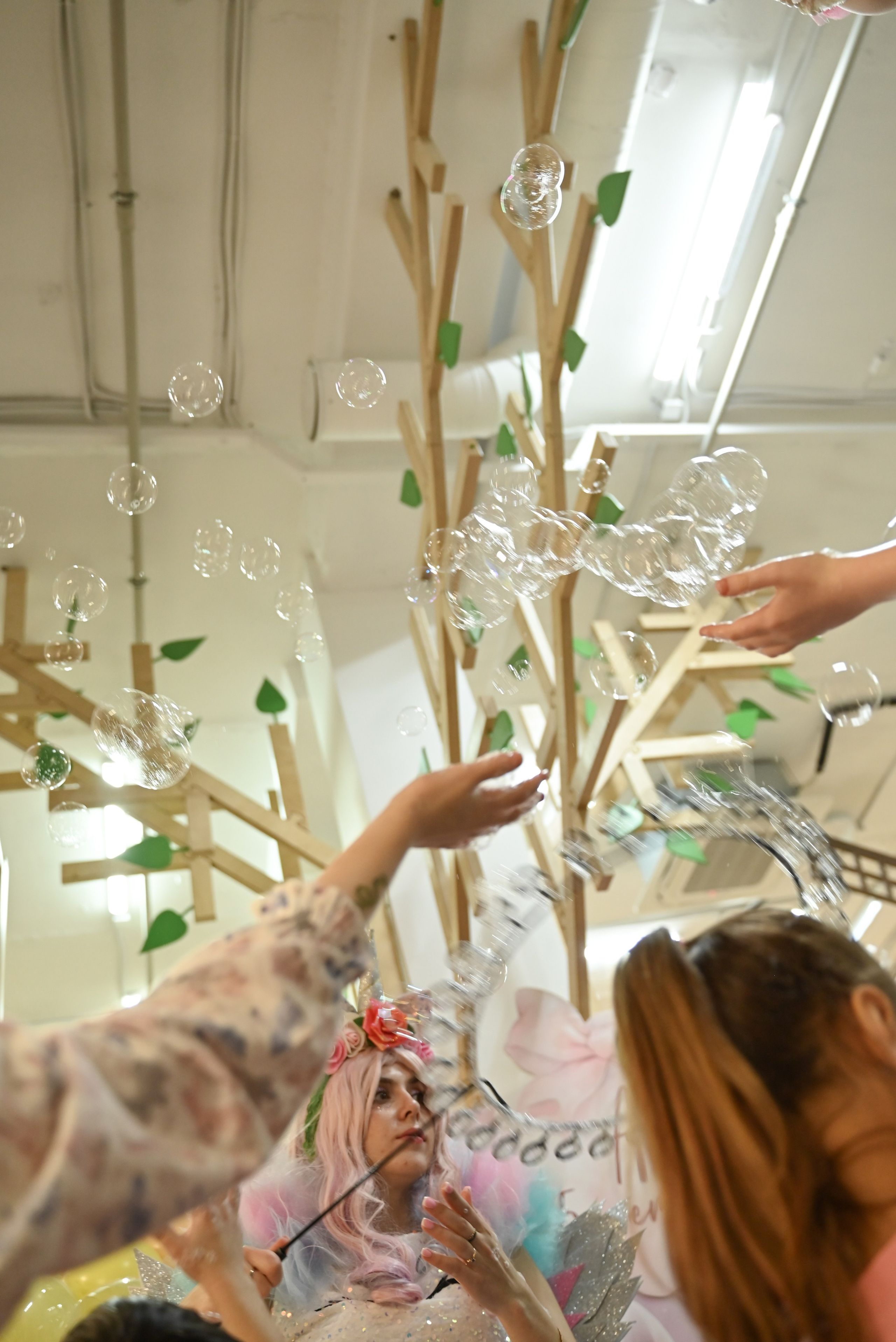 «День варенья Авроры». Свадебный и семейный фотограф в Уфе Александров Максим