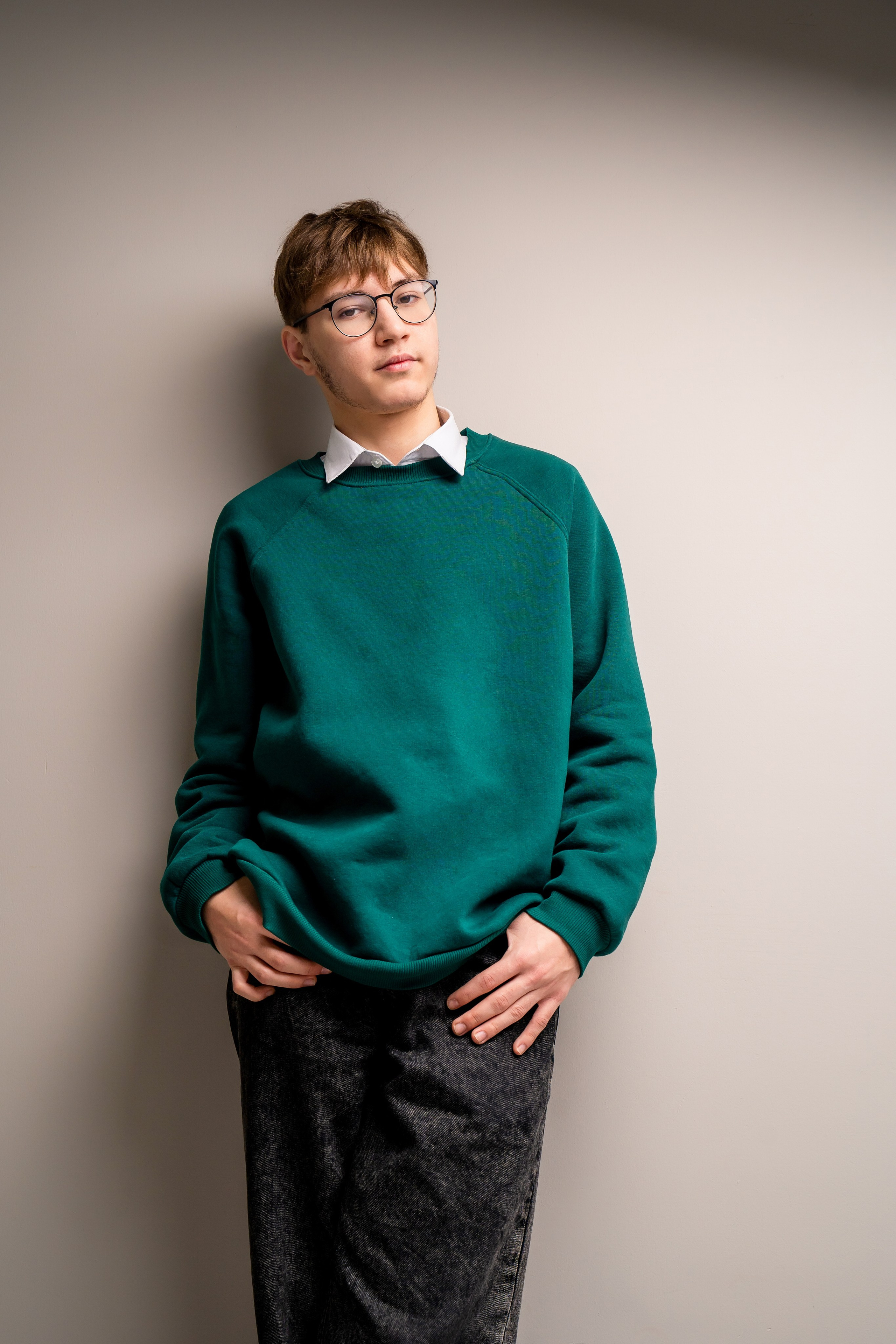 Старшая школа. Выпускные альбомы в городе Кирове. Фотограф Екатерина Невская