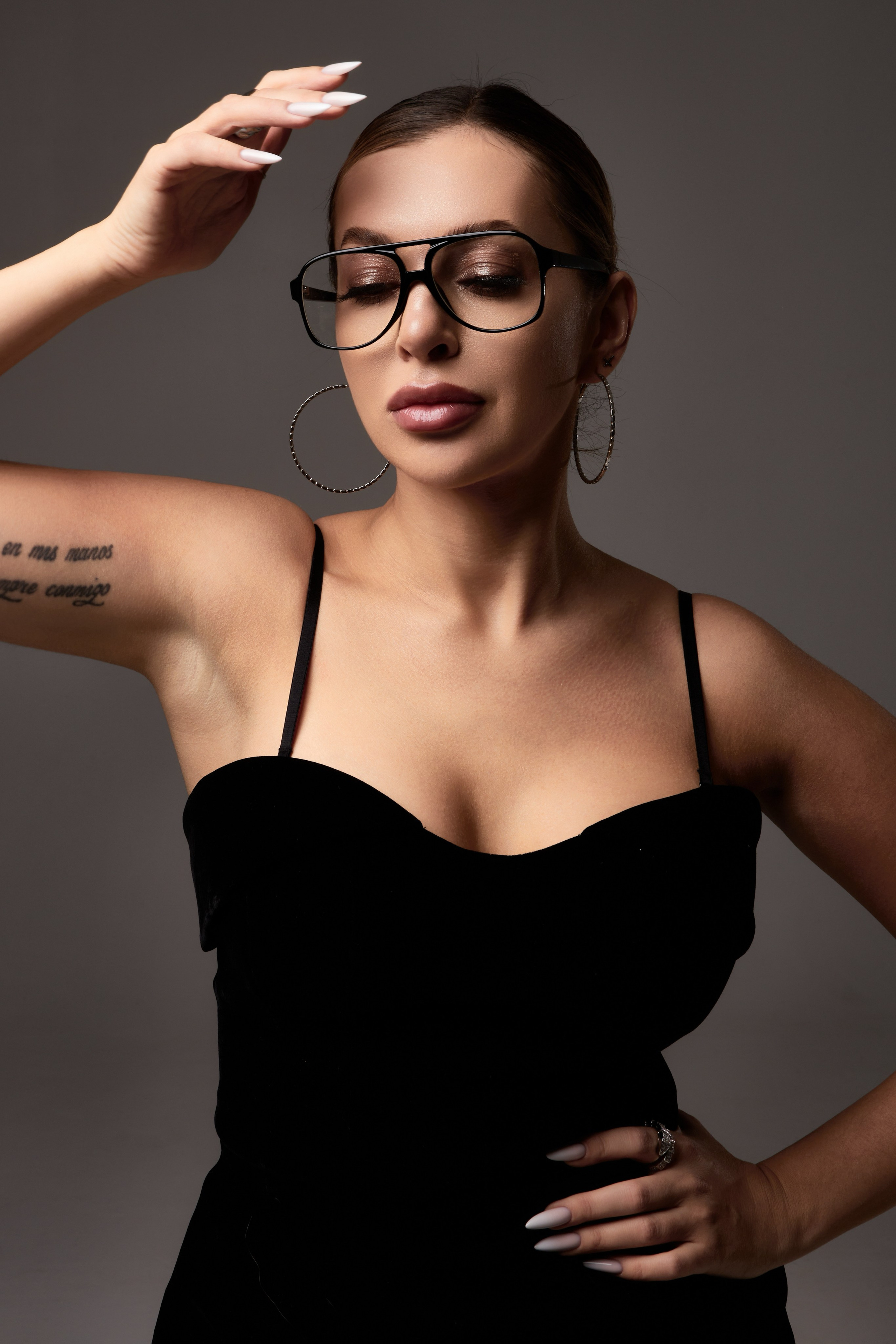 Дарья. Семейный, студийный фотограф во Владивостоке Екатерина Евдокимова