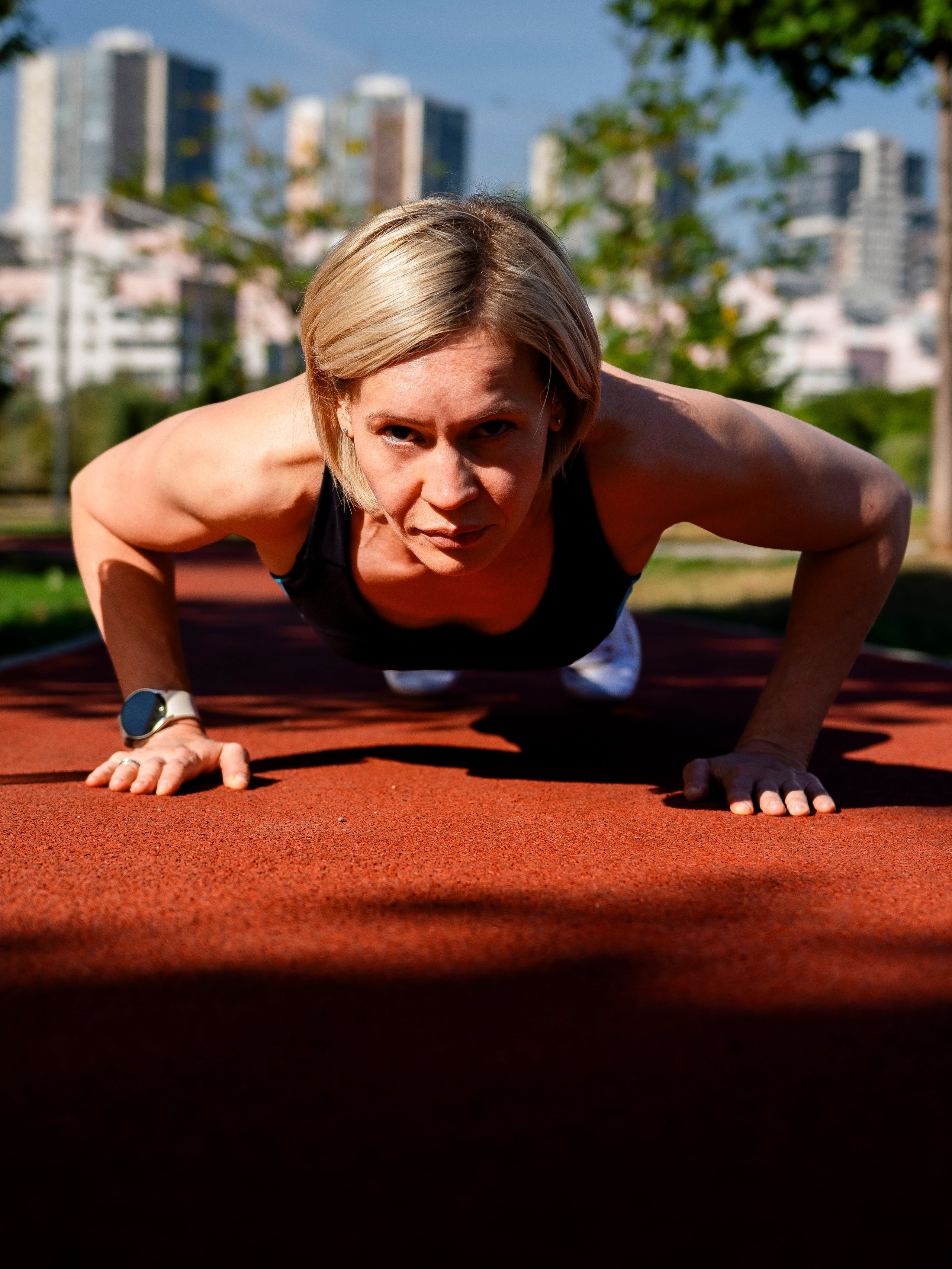 Nina. Портретный фотограф Москва Белогорцев Сергей