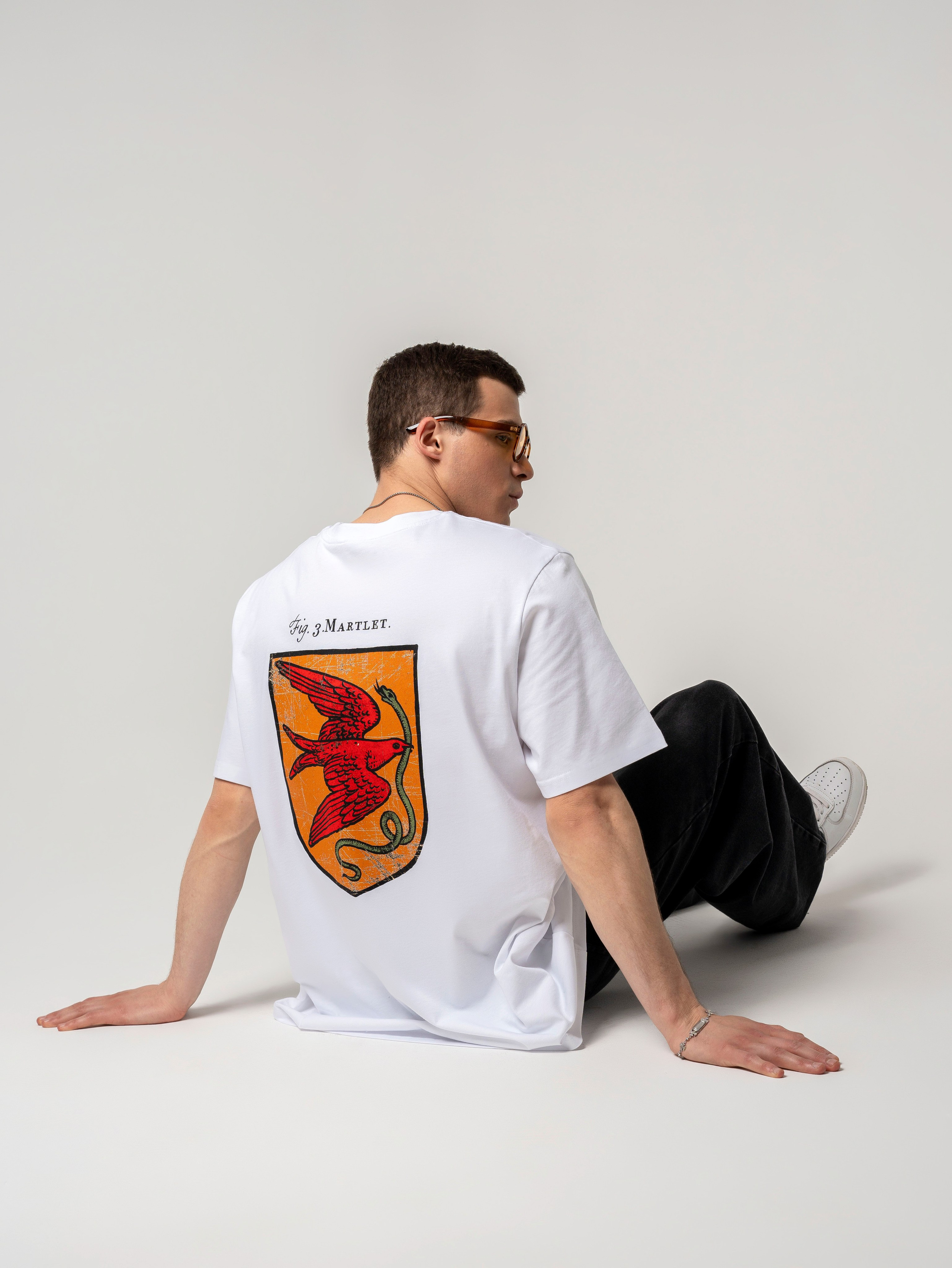 Дельфин. Портретный фотограф Москва Белогорцев Сергей