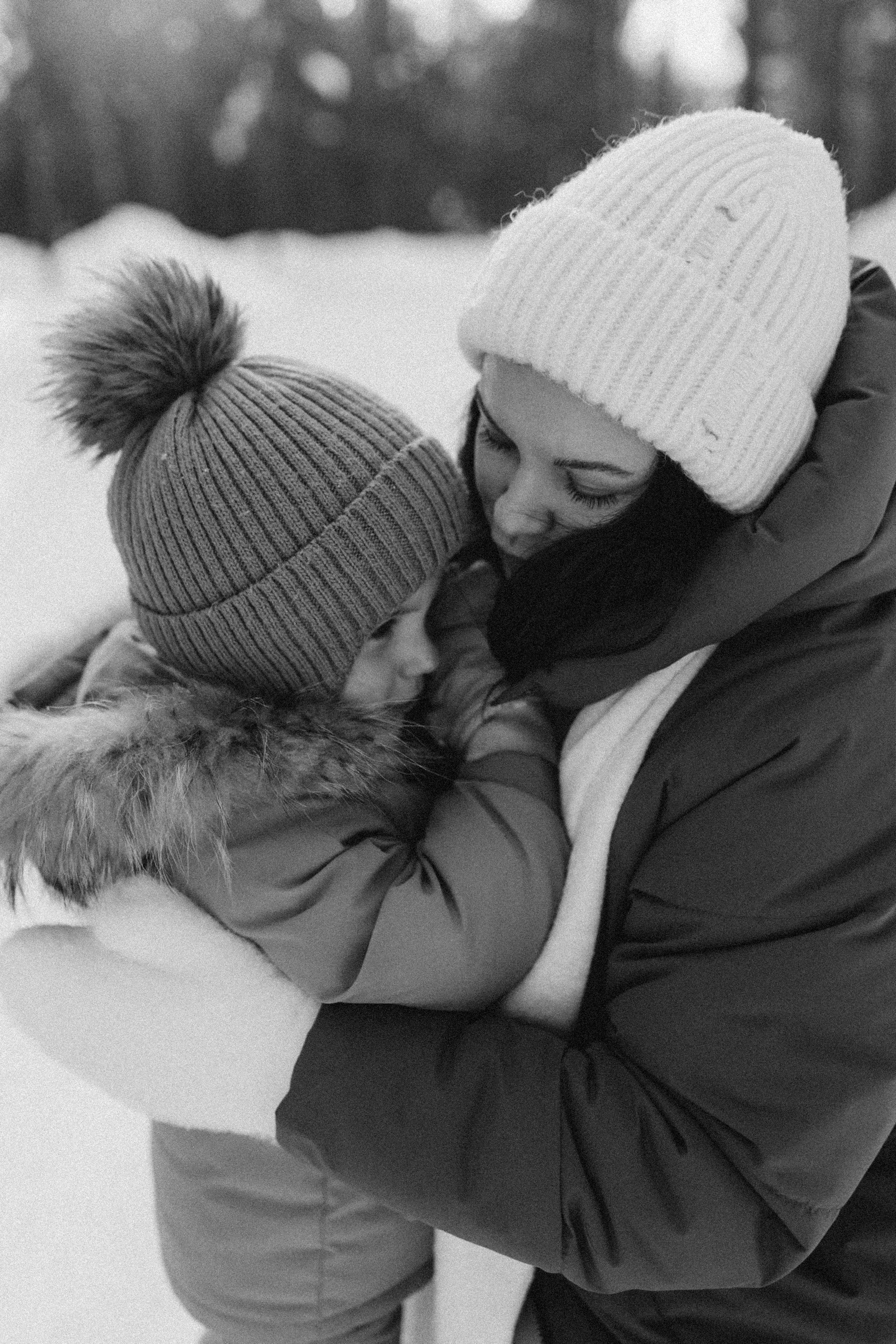 12.03 Семейная. Семейный и домашний фотограф Советский Югорск Екатерина Цыганок