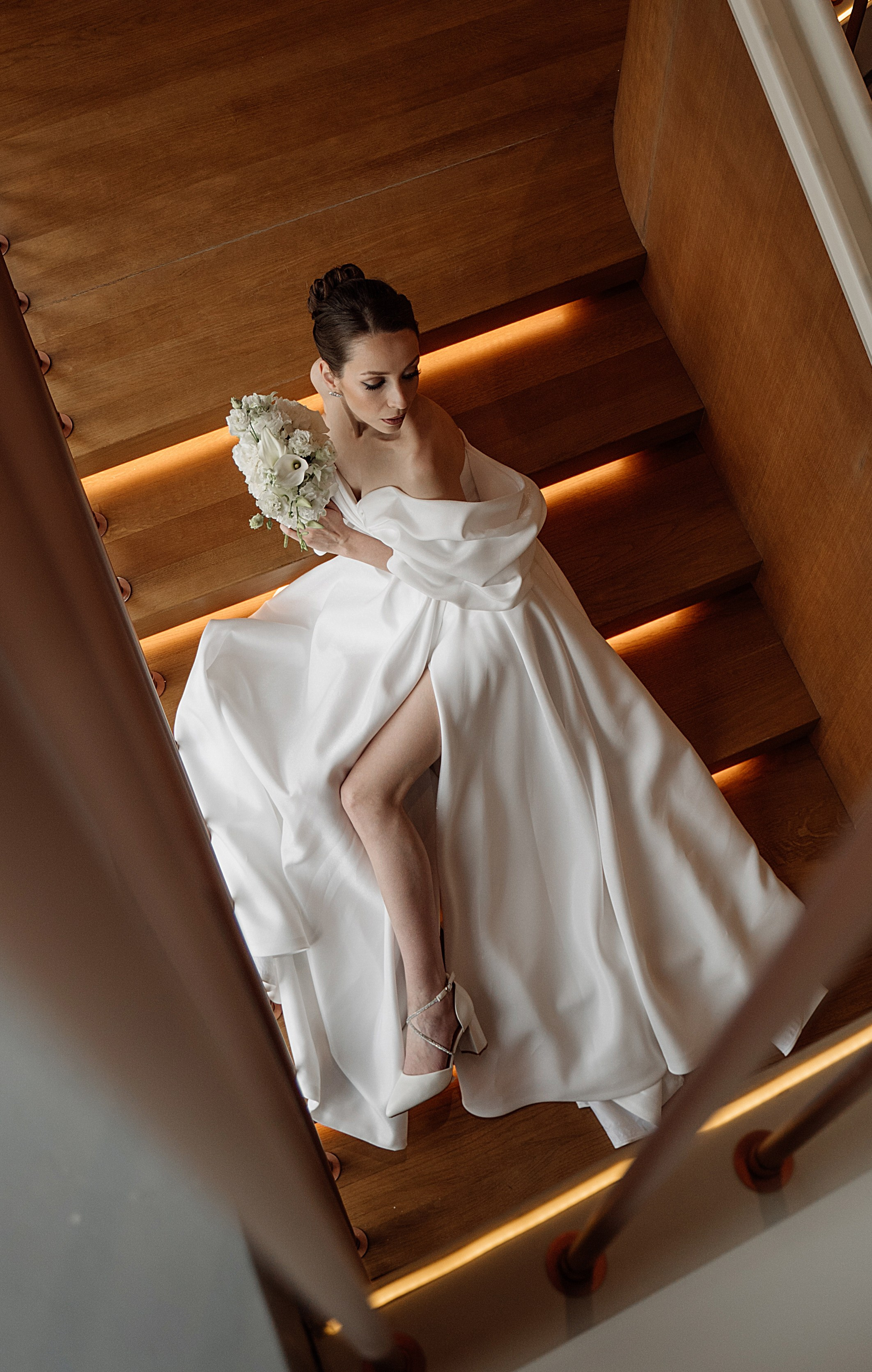 Сборы в Mövenpick Resort. Свадебный фотограф