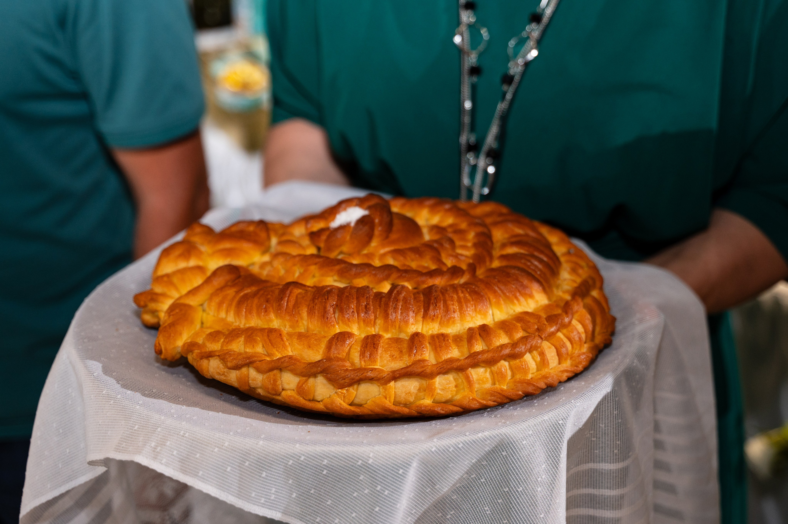 Сергей & Дарья. Фотограф в Омске Елизавета Кириллова
