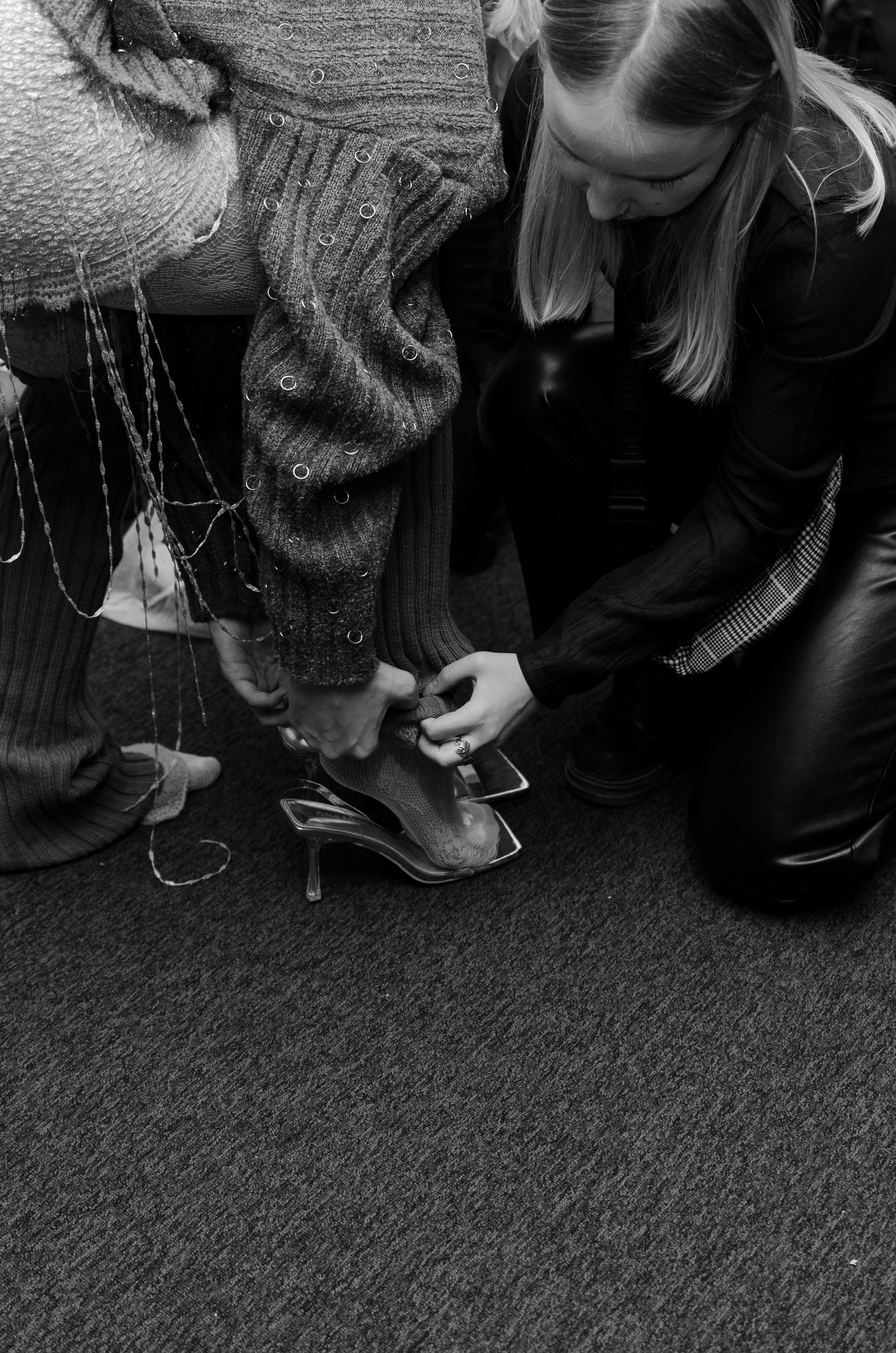 «Сибирская этника — 24» XIII Международный конкурс дизайнеров | 30.11.2024. Фотограф в Омске Елизавета Кириллова