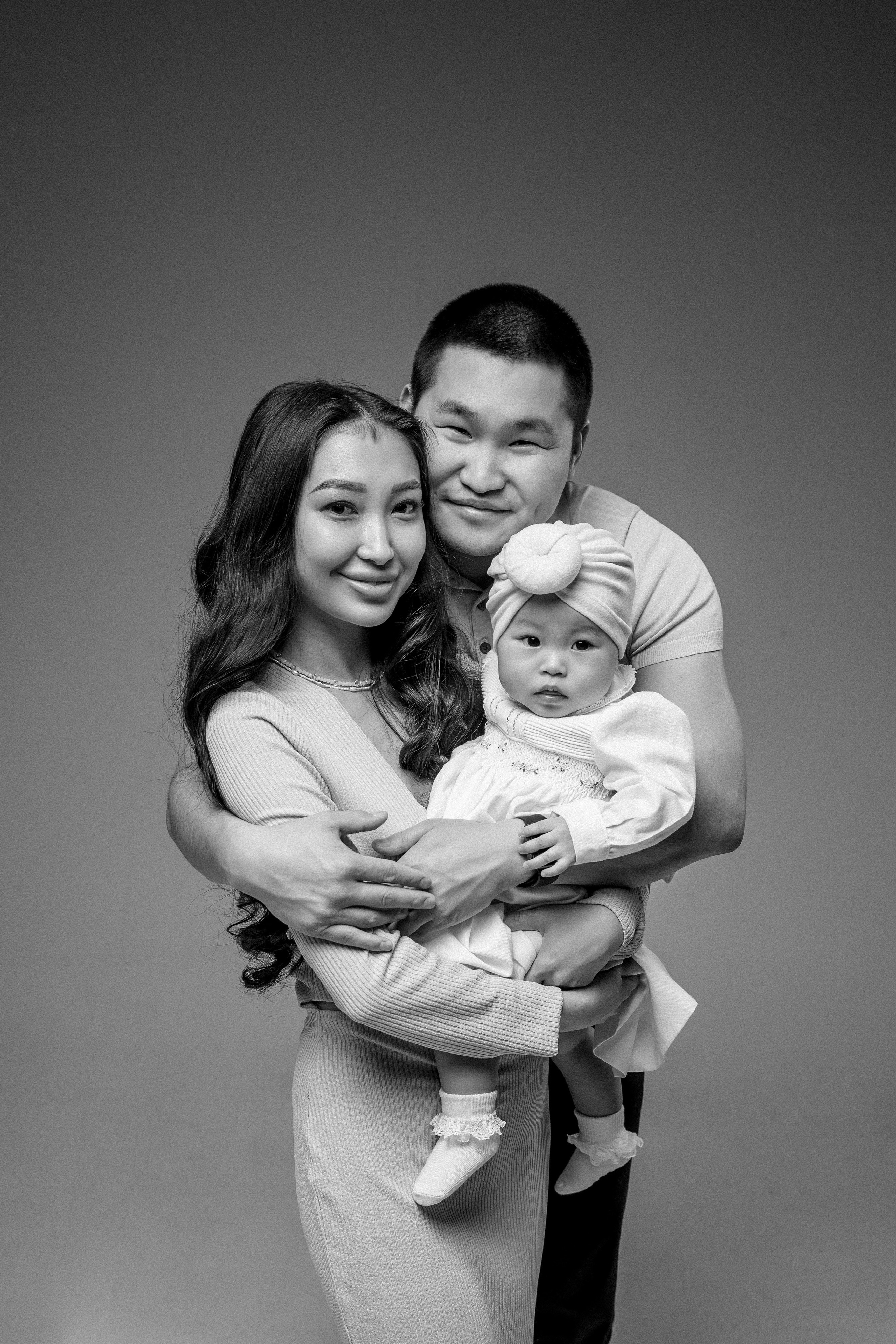 Семейный контент для ЖК «Семья». Свадебный фотограф в Иркутске Сапаров Александр