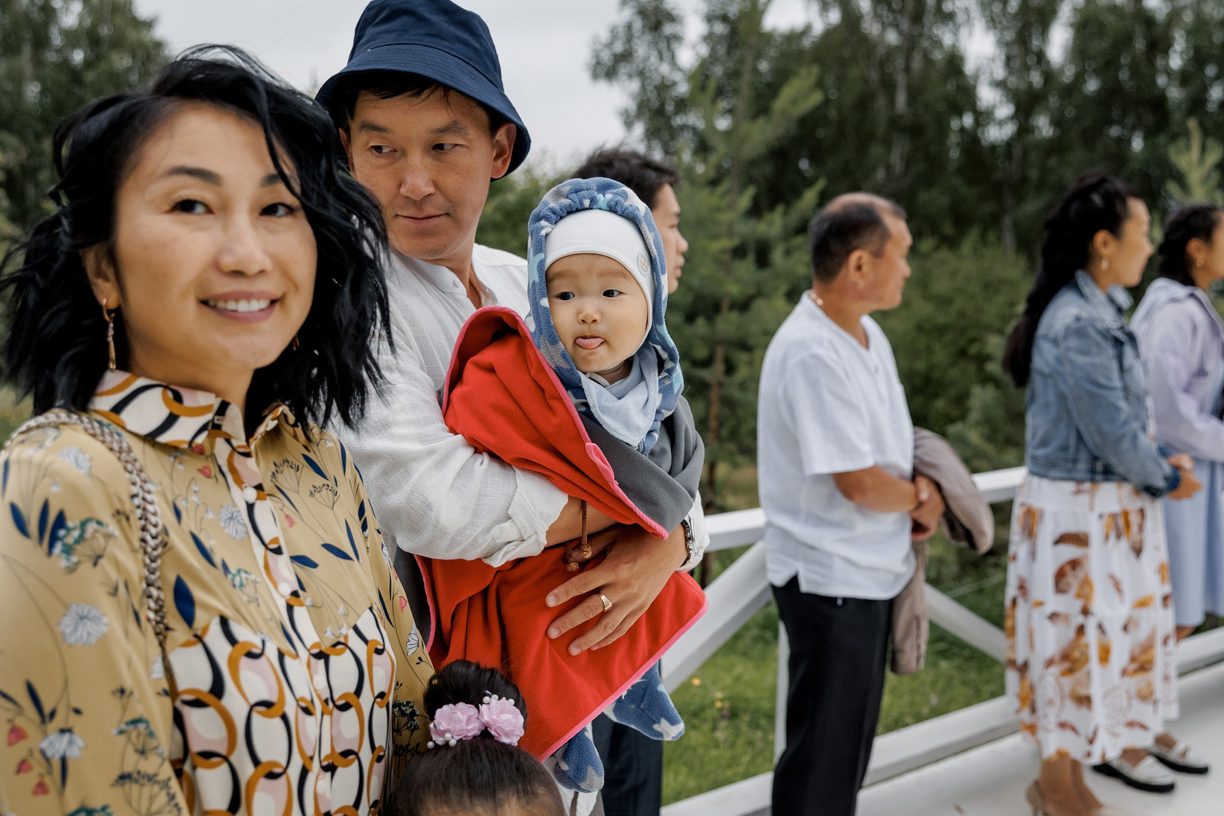 Алдар и Марина. Свадебный фотограф в Иркутске Сапаров Александр