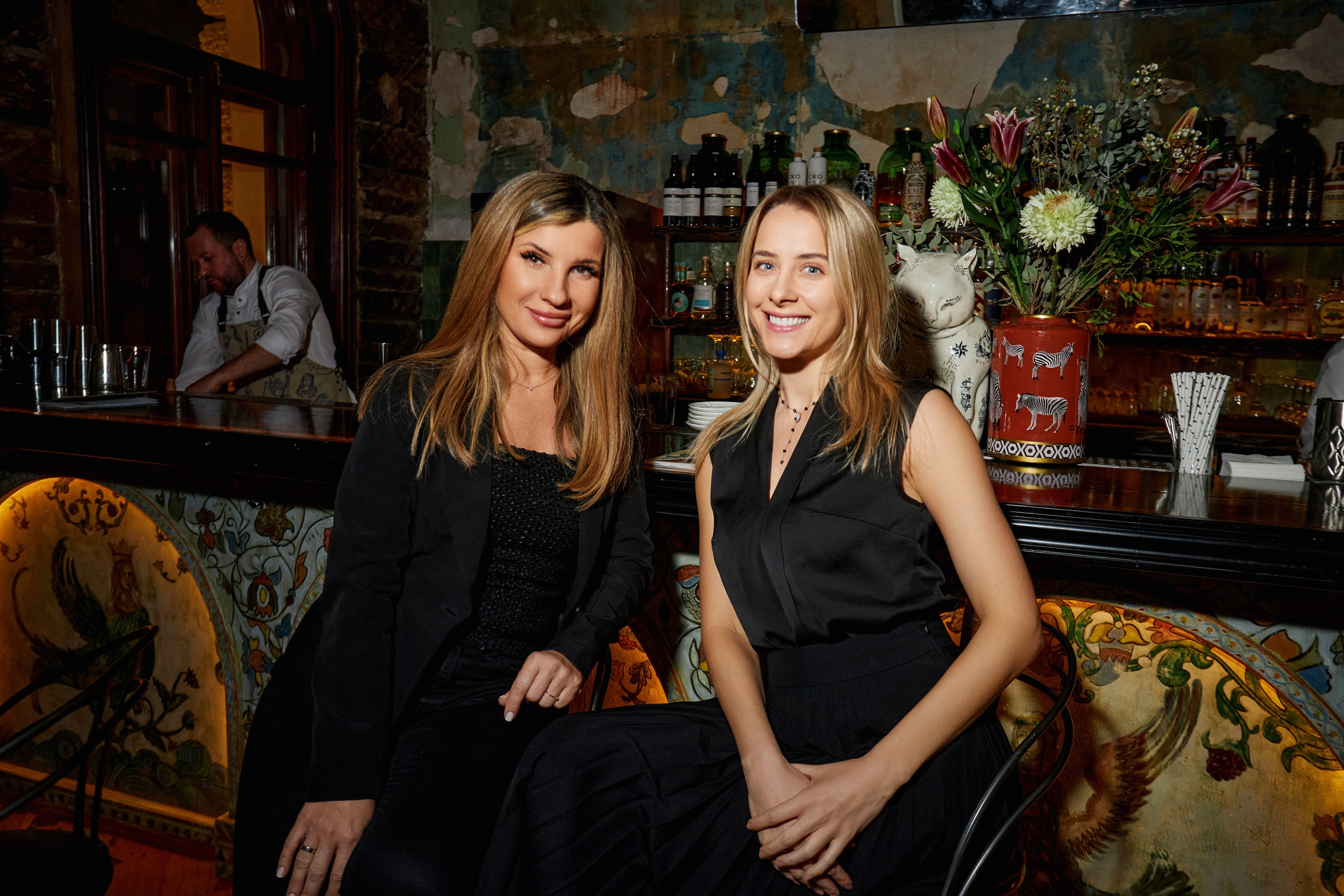 Посольство шика | Денис Симачев. DENISOV ART (фото, видео, дизайн) САМАРА