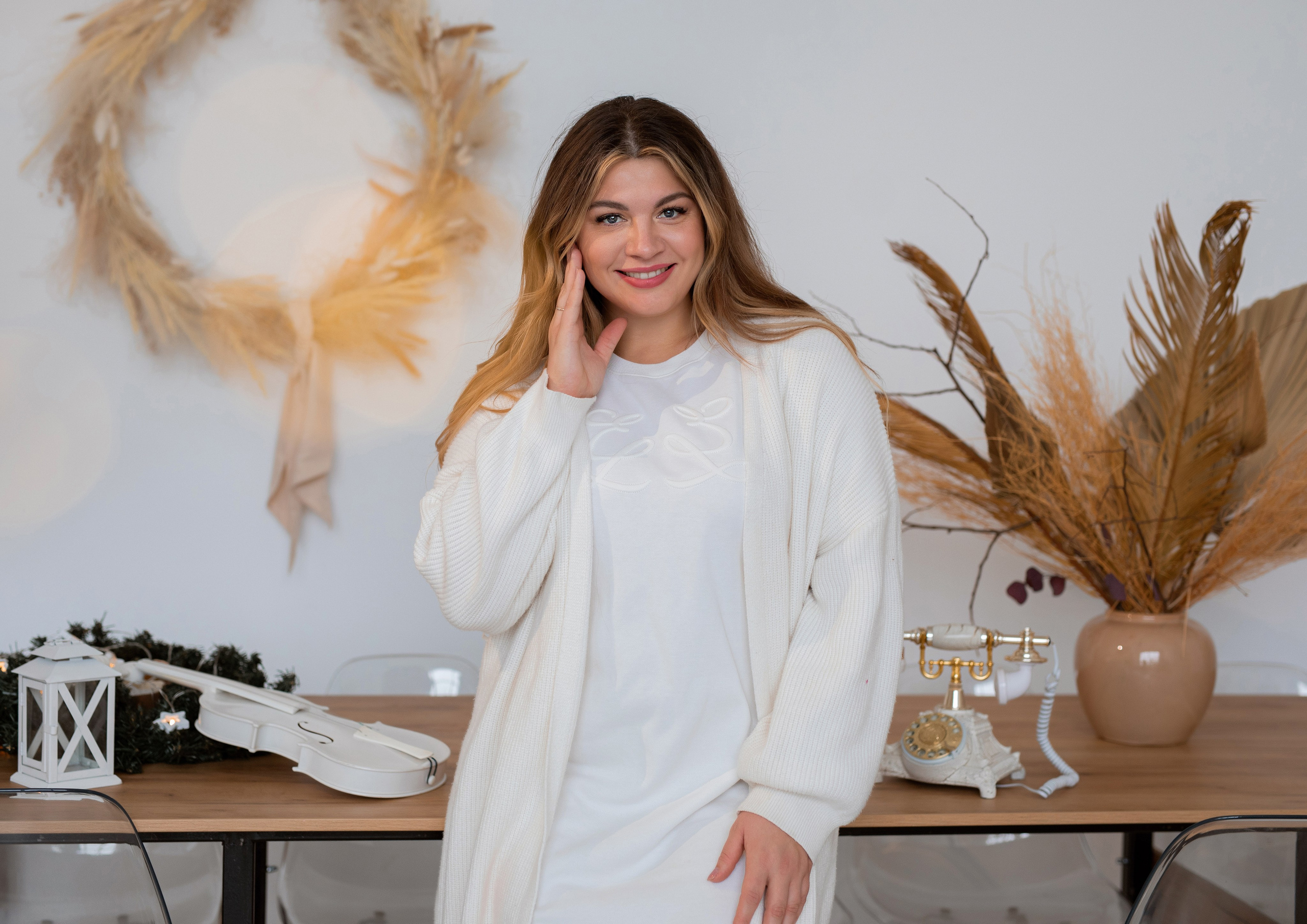 Лена + Вероника (Студия Пшеница). Свадебный и Семейный Фотограф в Краснодаре