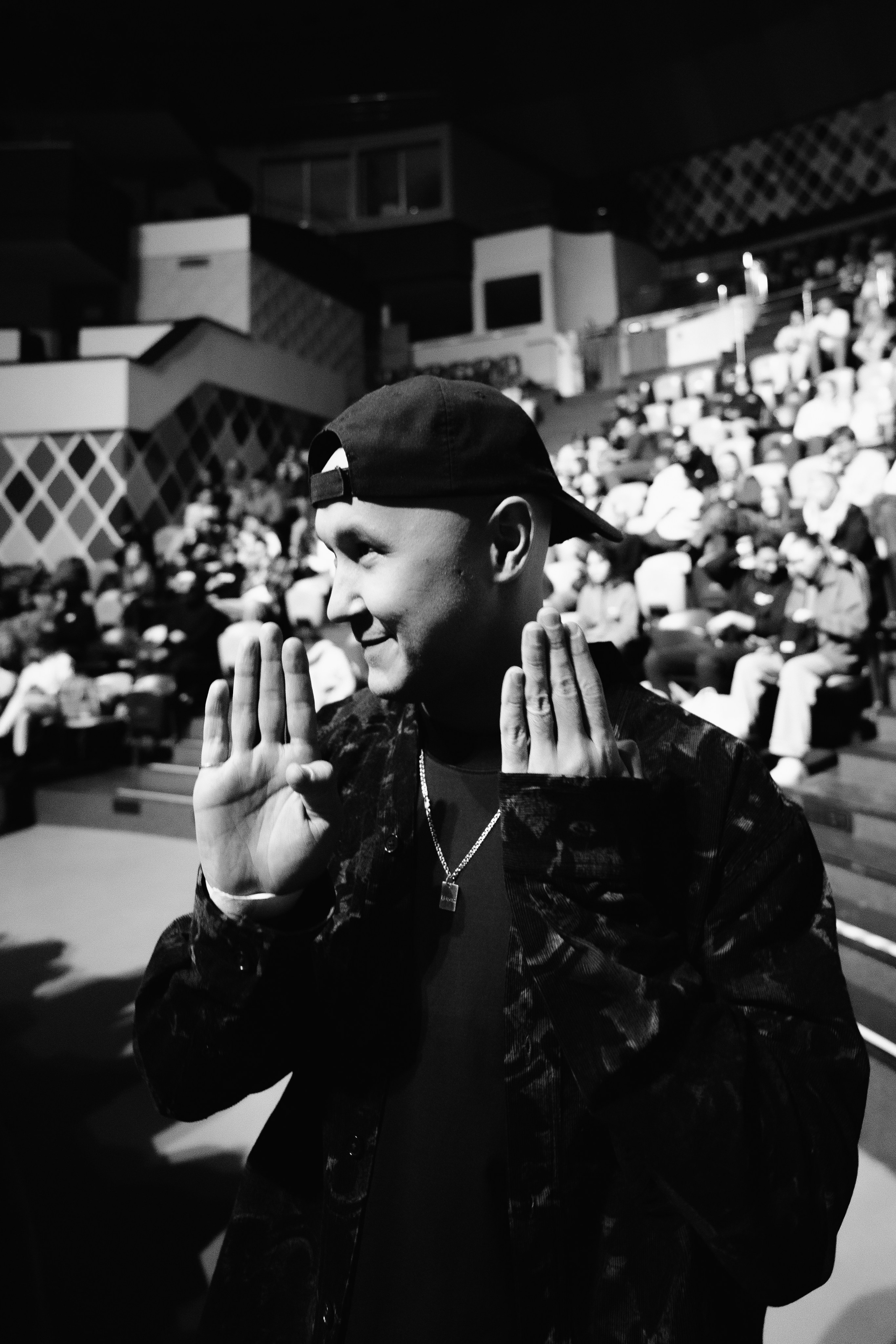 HIP HOP KAZAN 2025. Главная