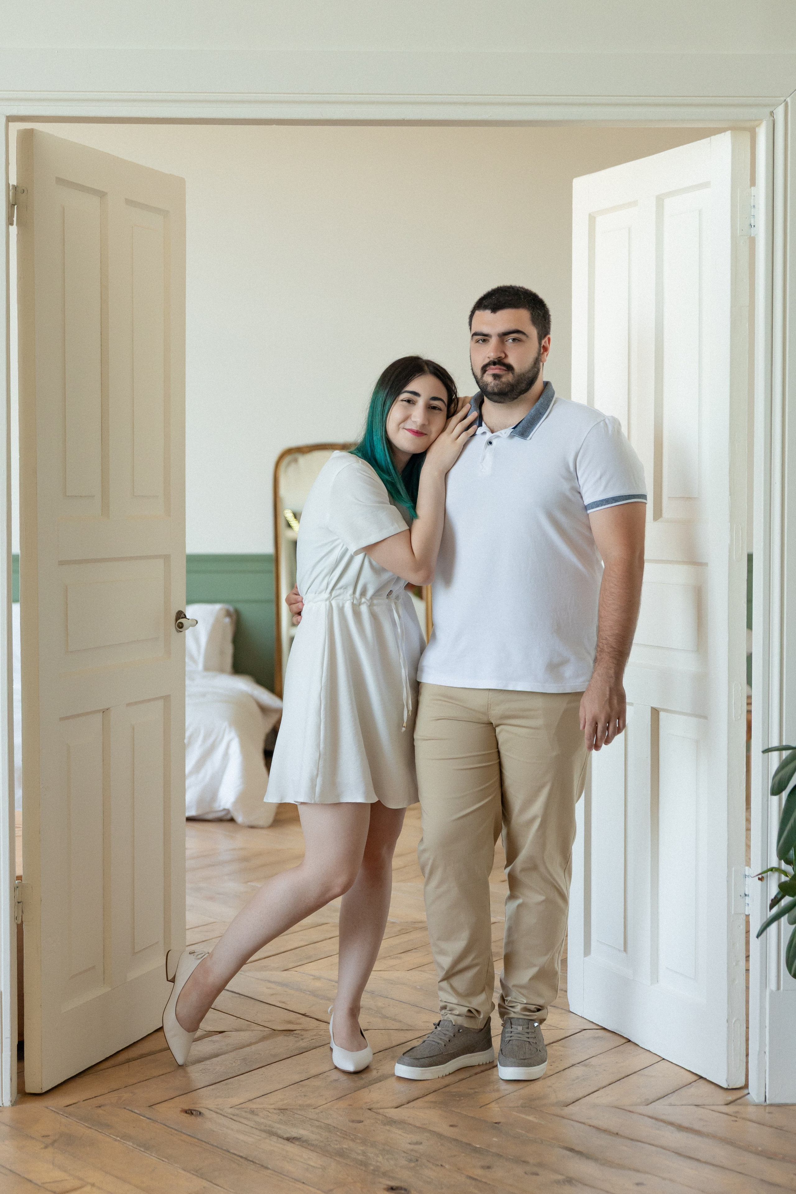 Студийные. Фотограф в Краснодаре Анна Светикова