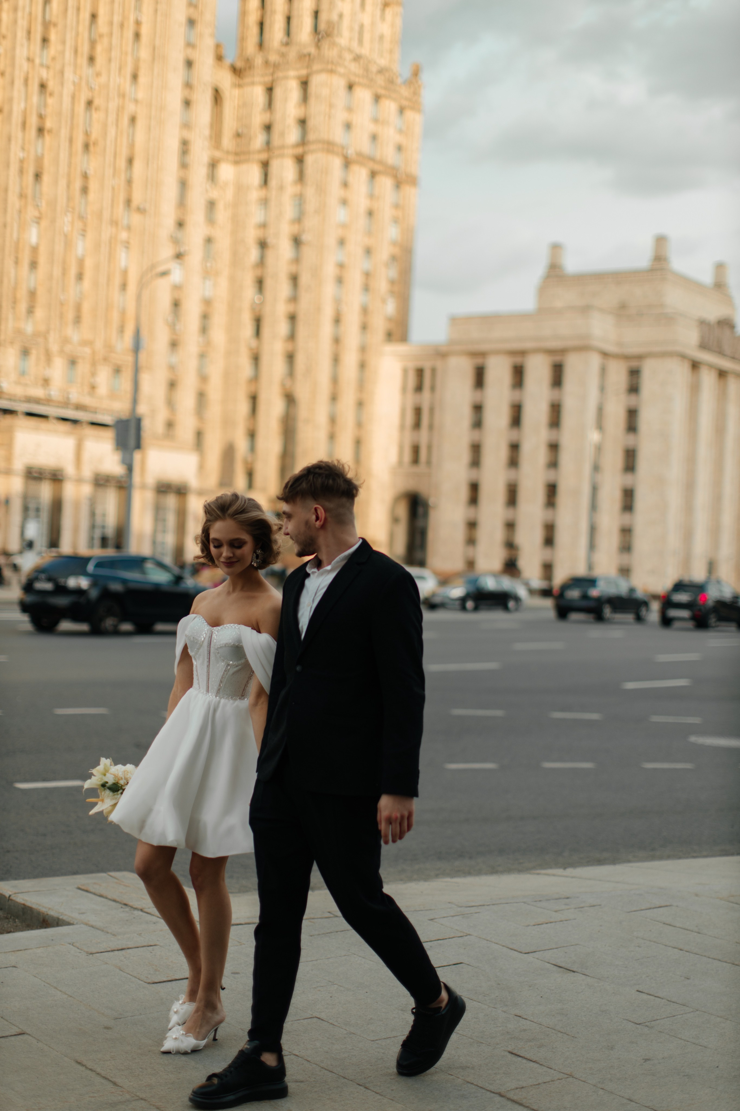 IVAN & ALEXANDRA. Свадебное ФОТО & ВИДЕО Москва/Липецк